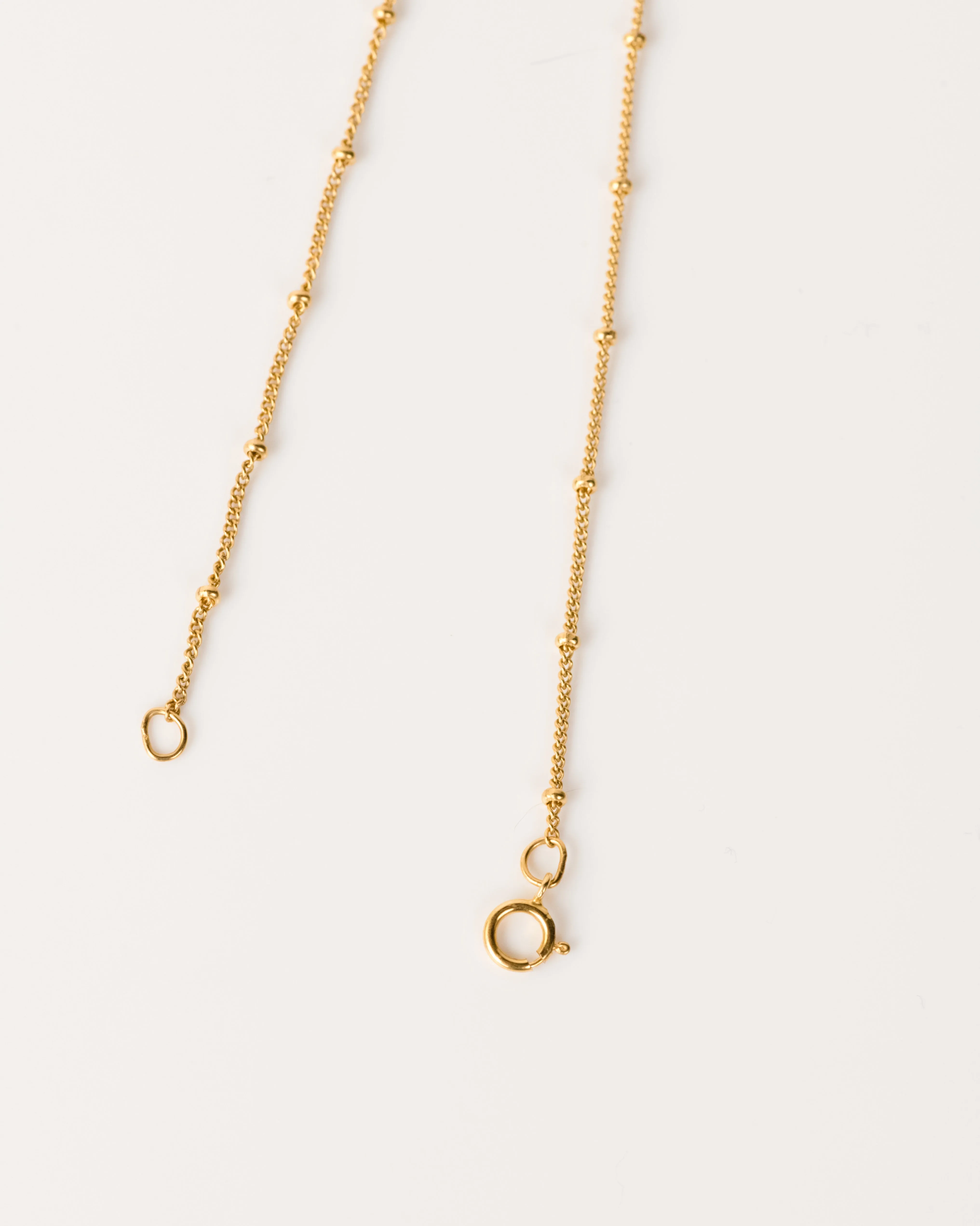 Rita Satelite Chain Necklace sold by Able product image thumbnail 3