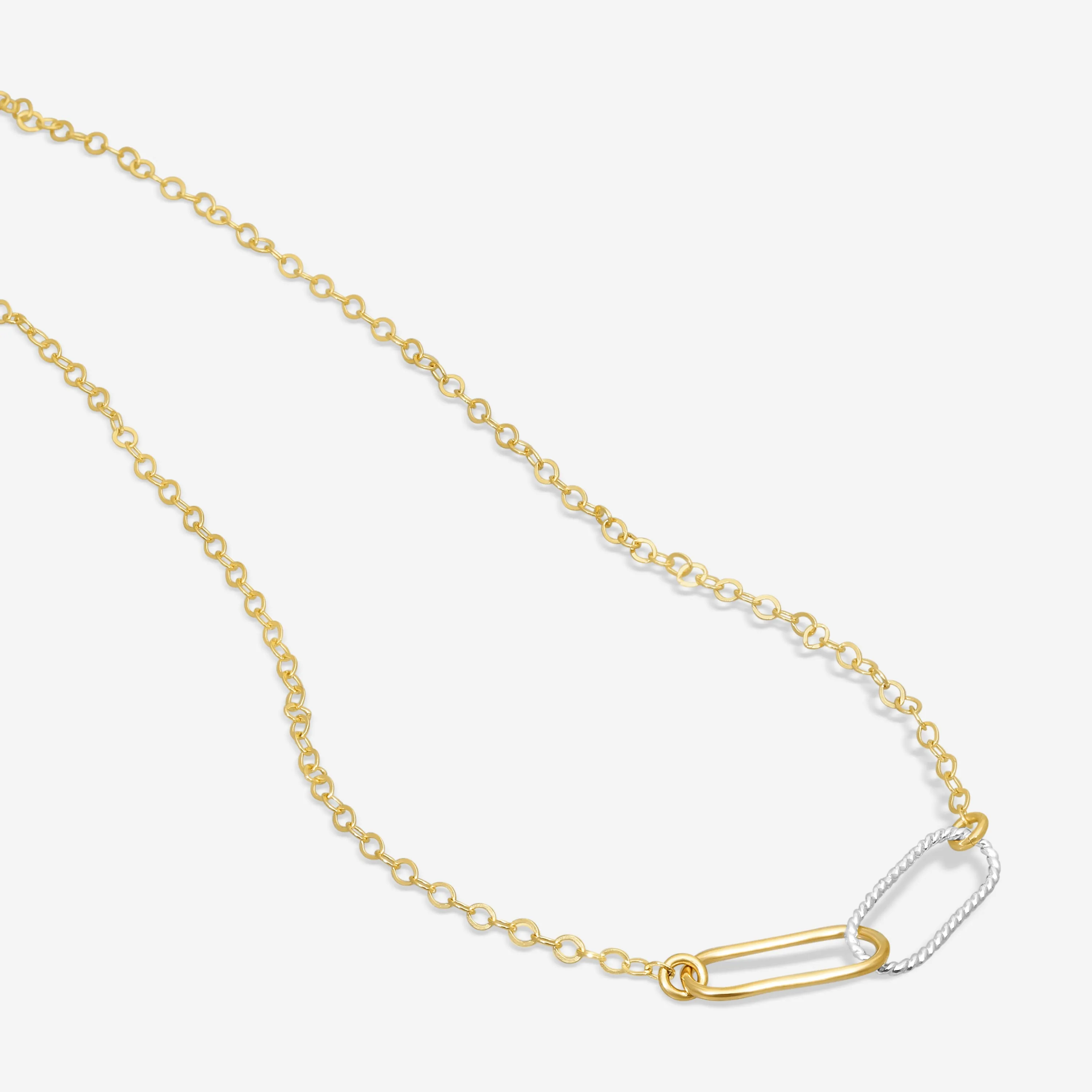 Kindred Necklace sold by Able product image thumbnail 4