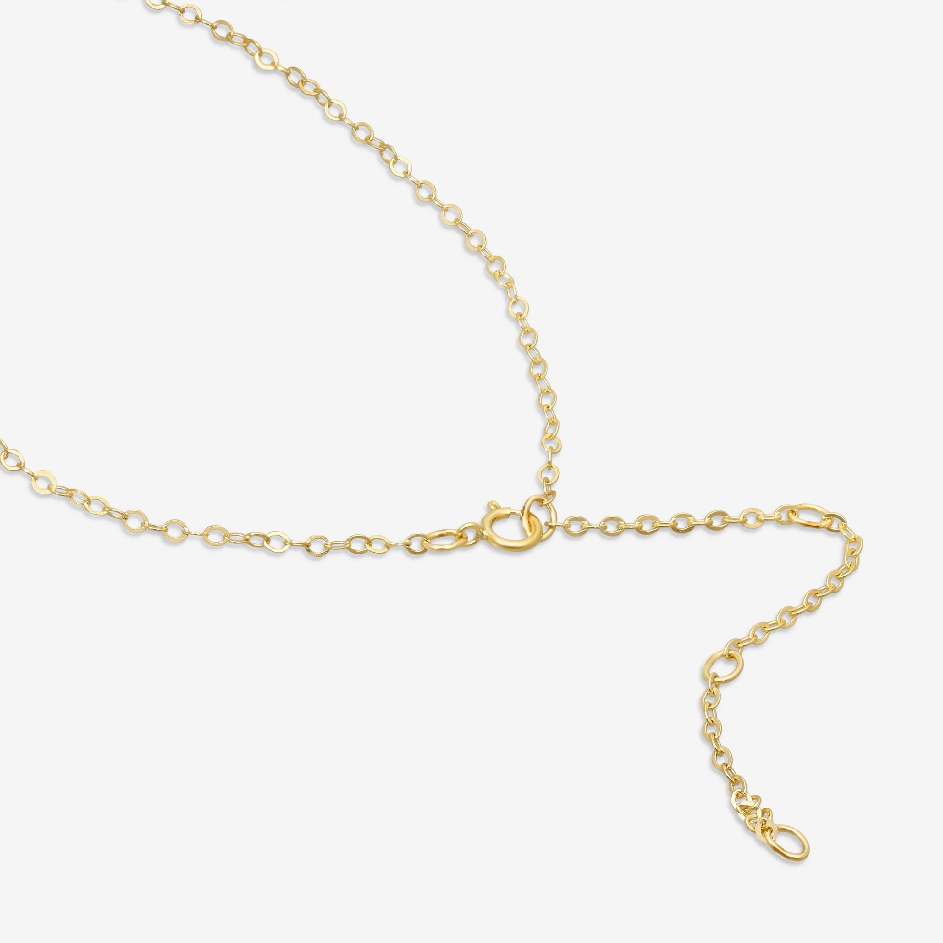 Kindred Necklace sold by Able product image thumbnail 3