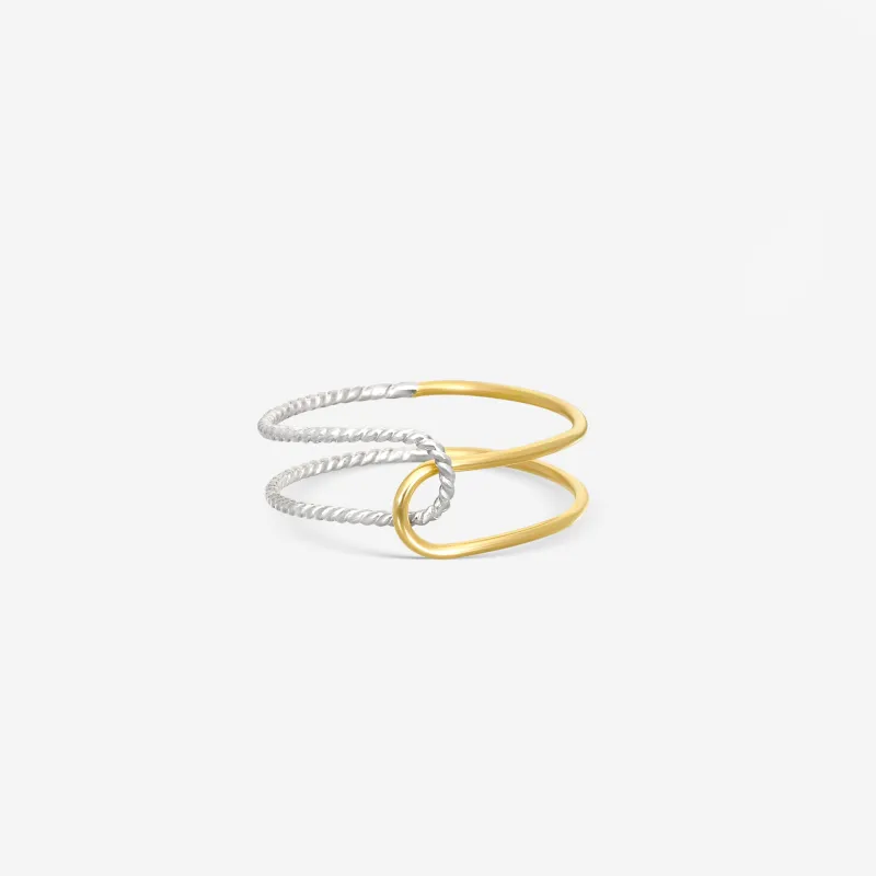 Kindred Ring sold by Able