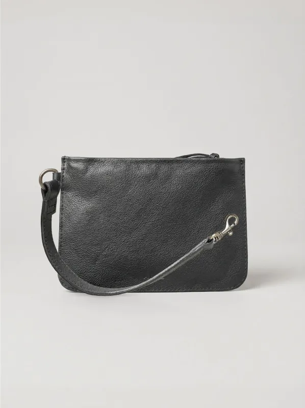 Semhal Wristlet made by Able