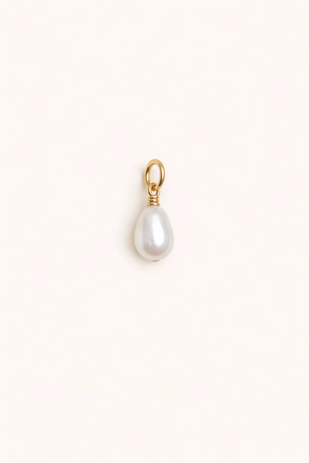 Pearl Add On Charm sold by Able