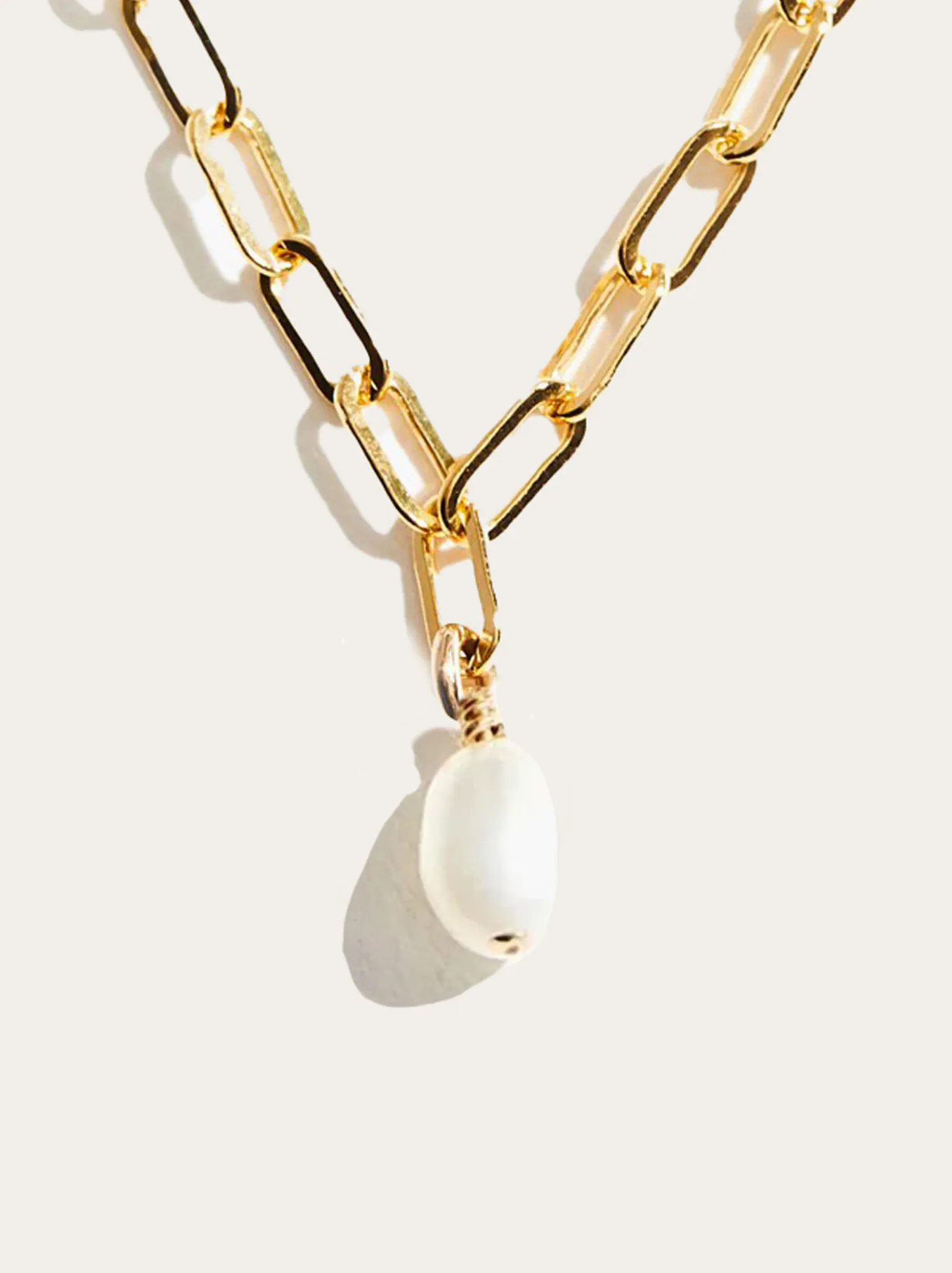 Pearl Add On Charm sold by Able product image thumbnail 2