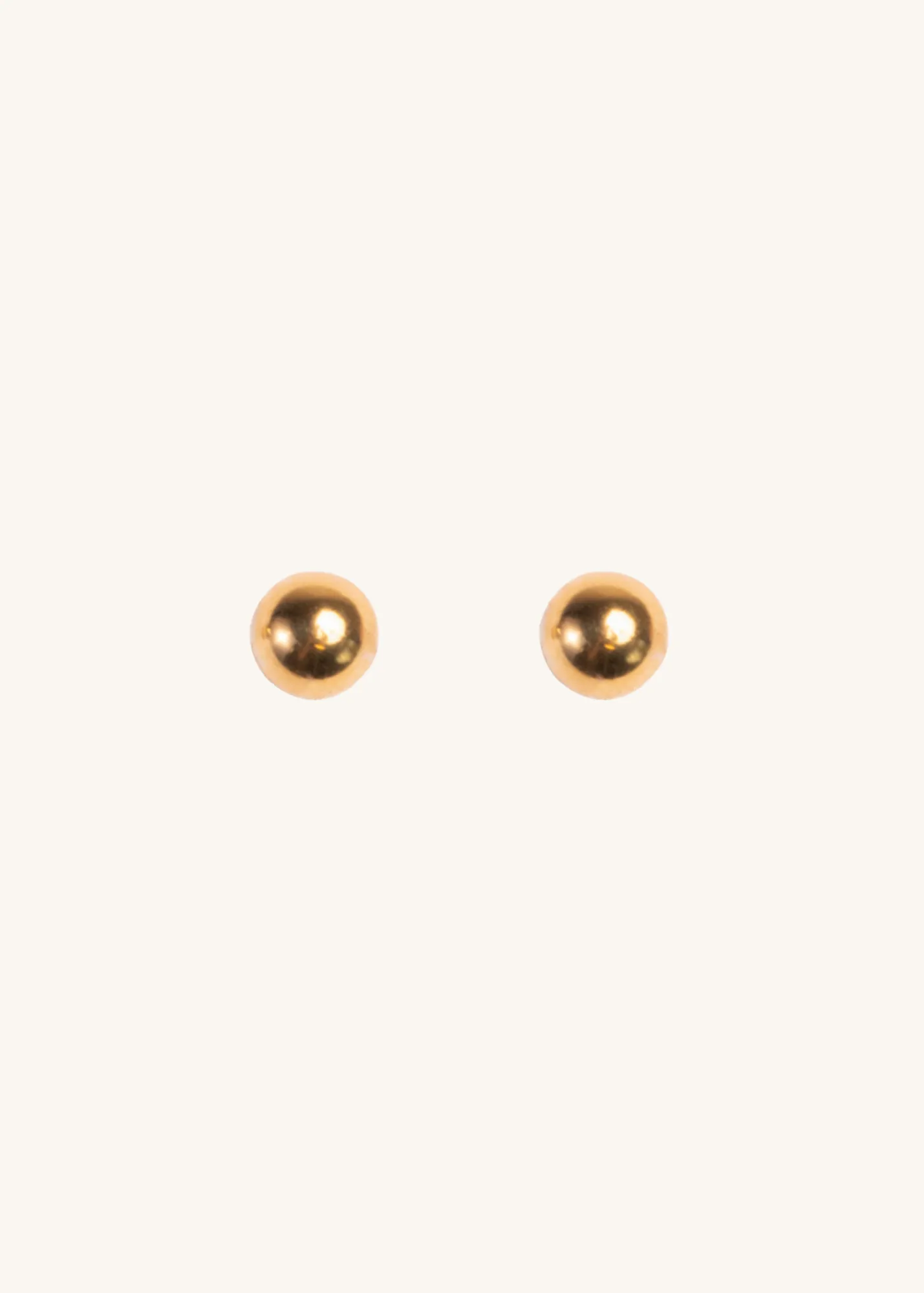Sphere Studs sold by Able