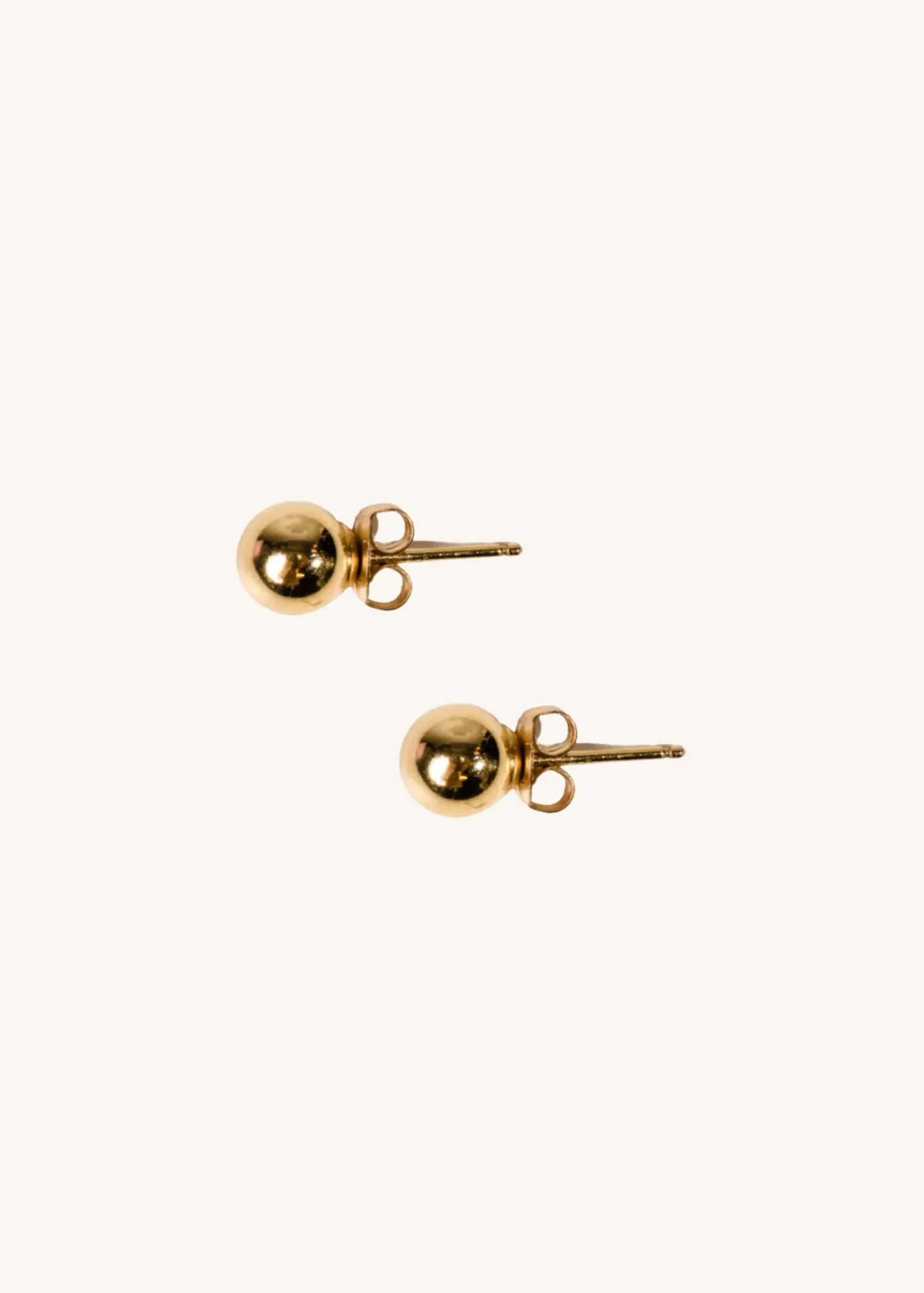 Sphere Studs sold by Able product image thumbnail 3