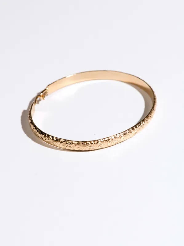 Isabelle Cuff made by Able