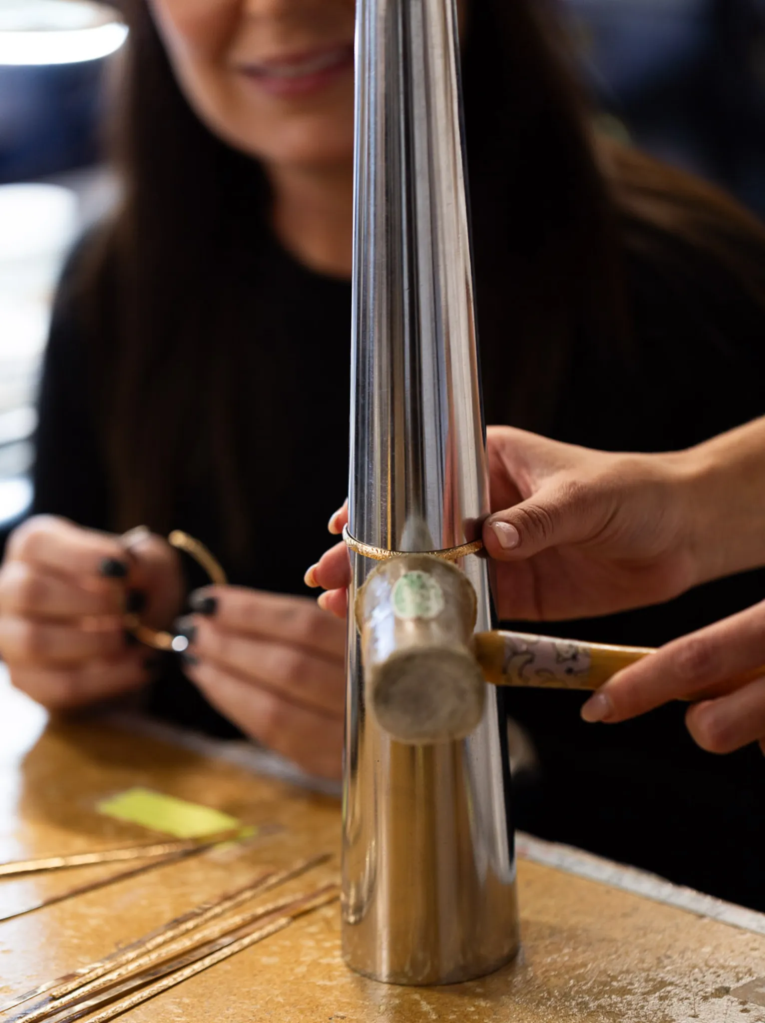 Isabelle Cuff sold by Able product image thumbnail 3