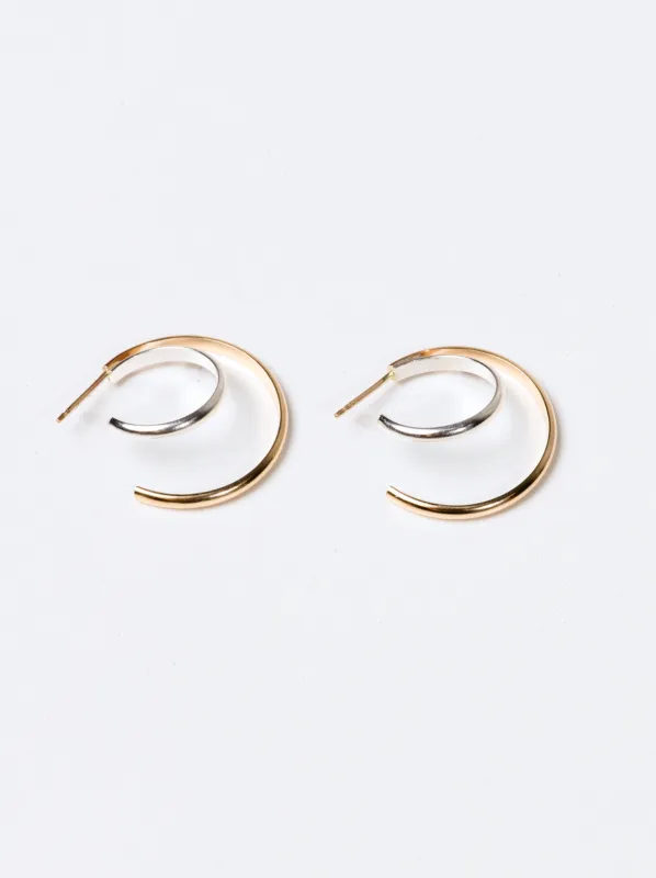 Tully Hoops made by Able