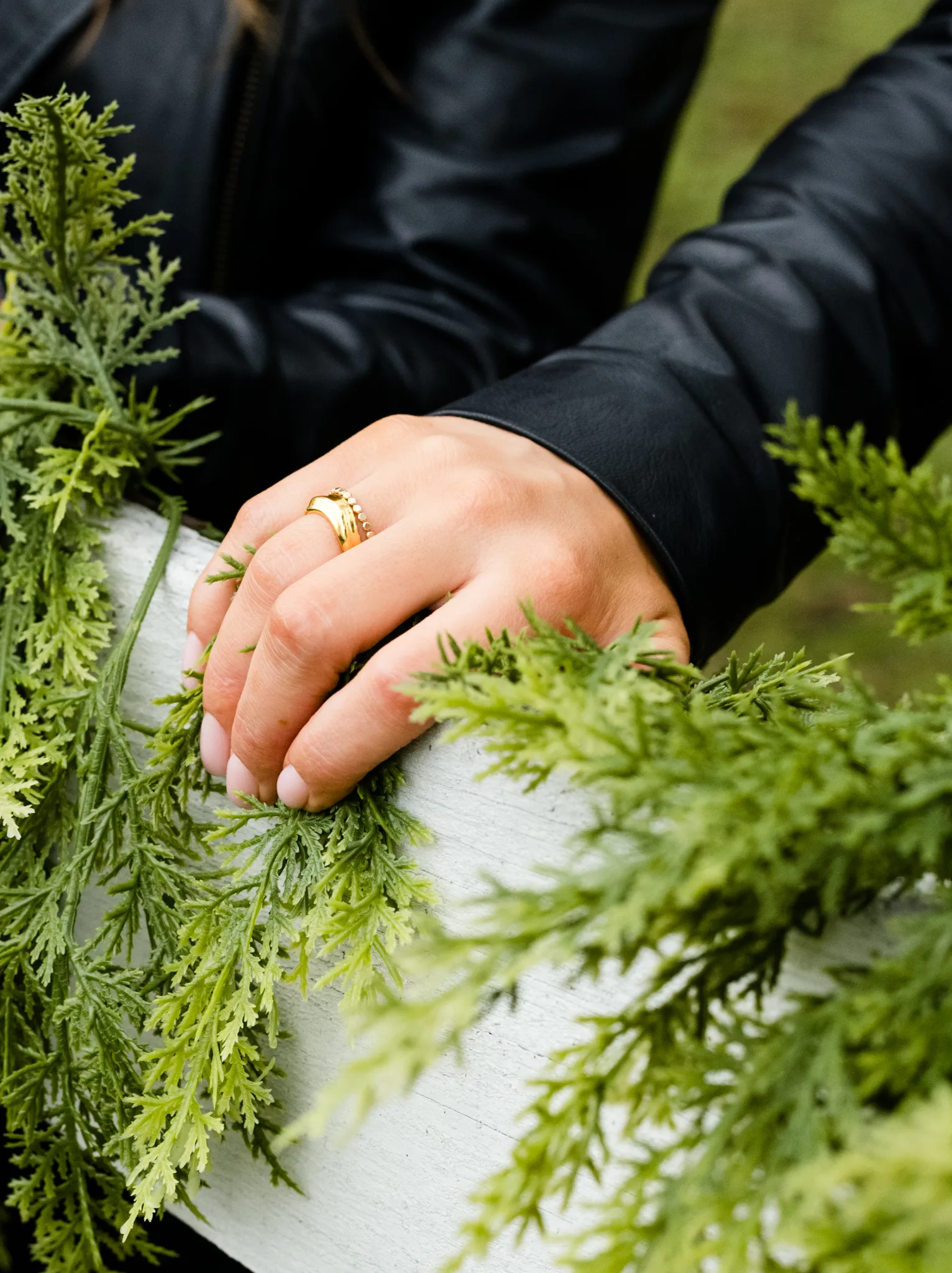 Milky Way Ring sold by Able product image thumbnail 2