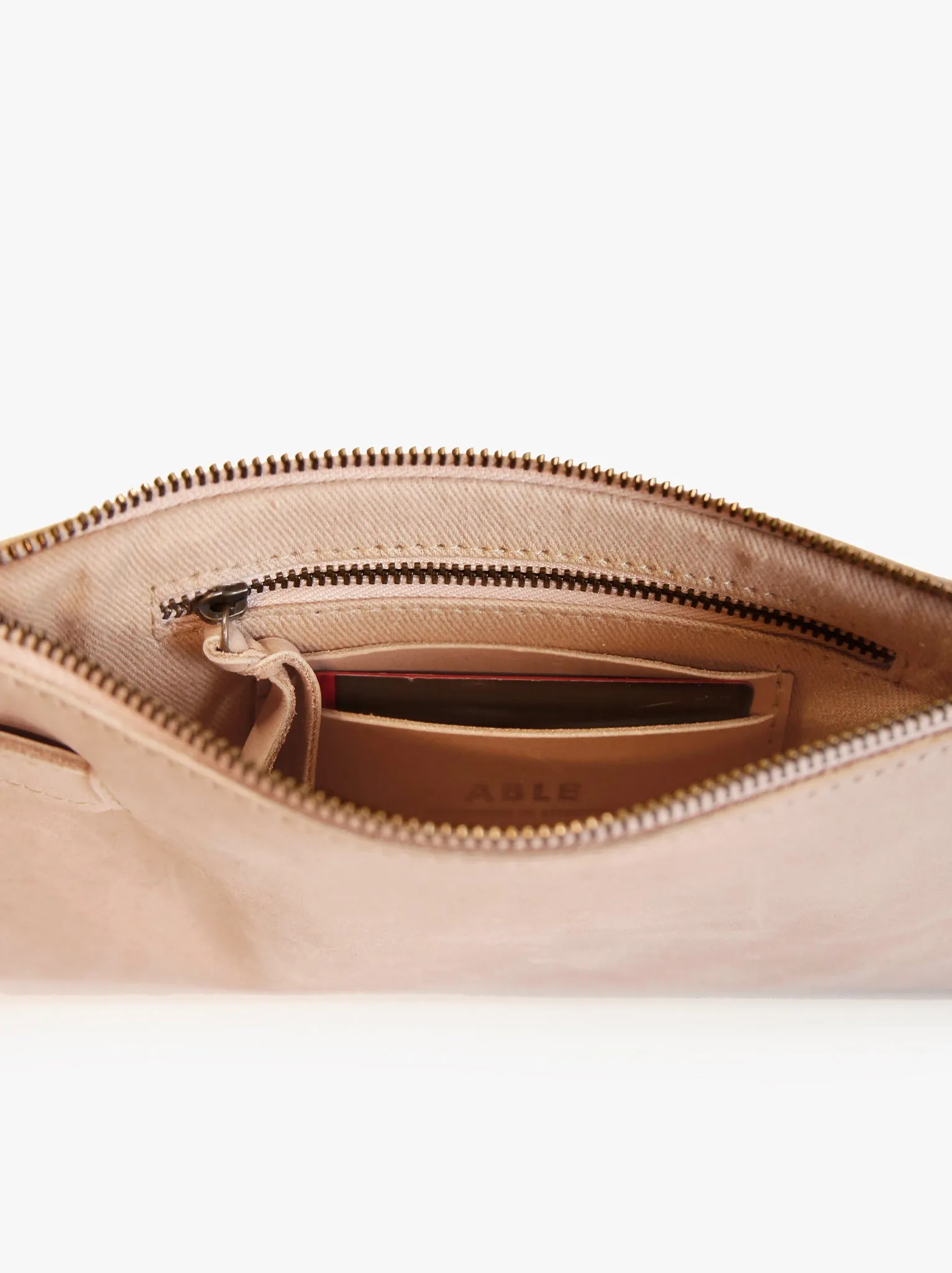 Rachel Wristlet sold by Able product image thumbnail 3