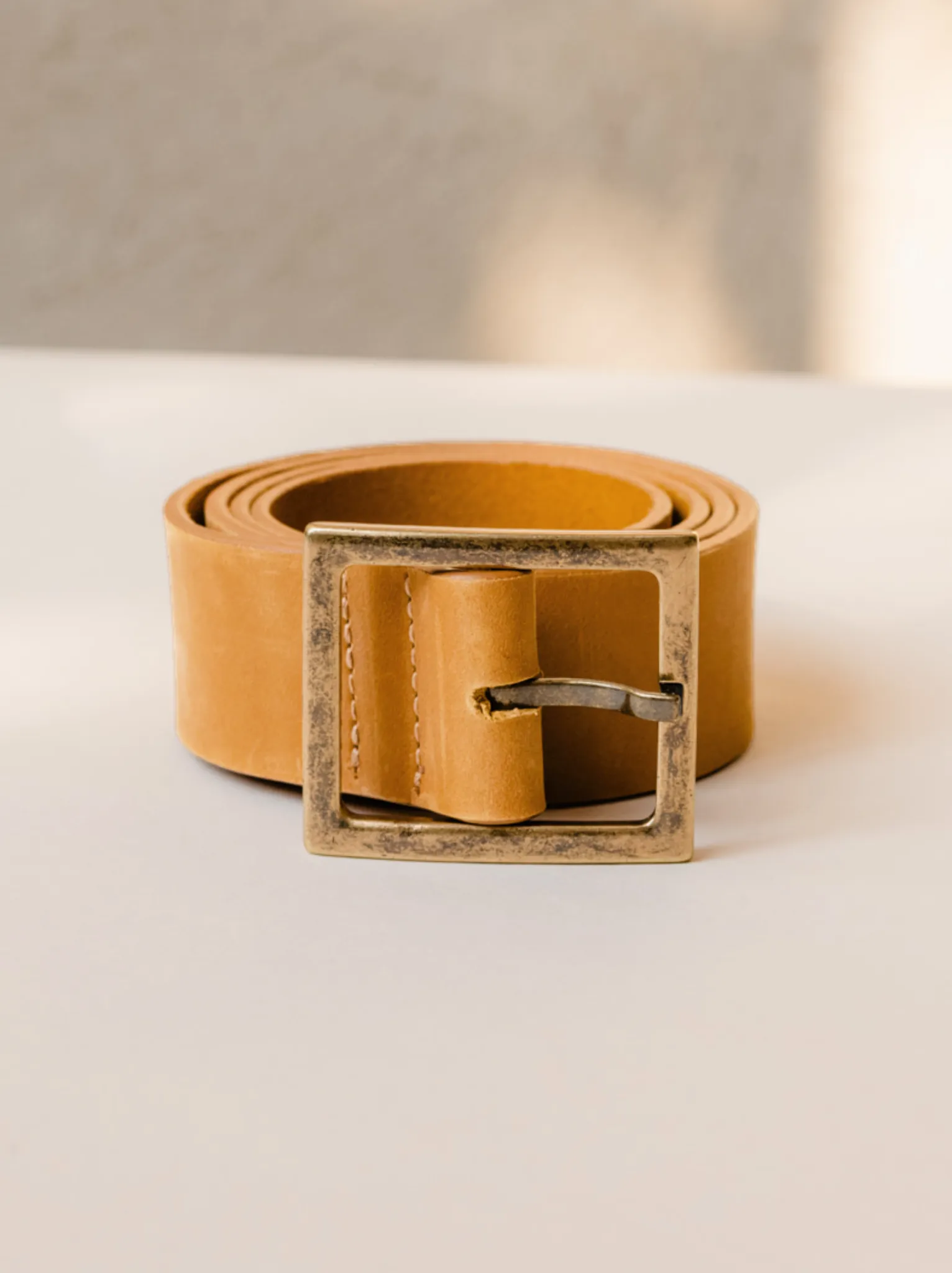 Carolina Belt sold by Able