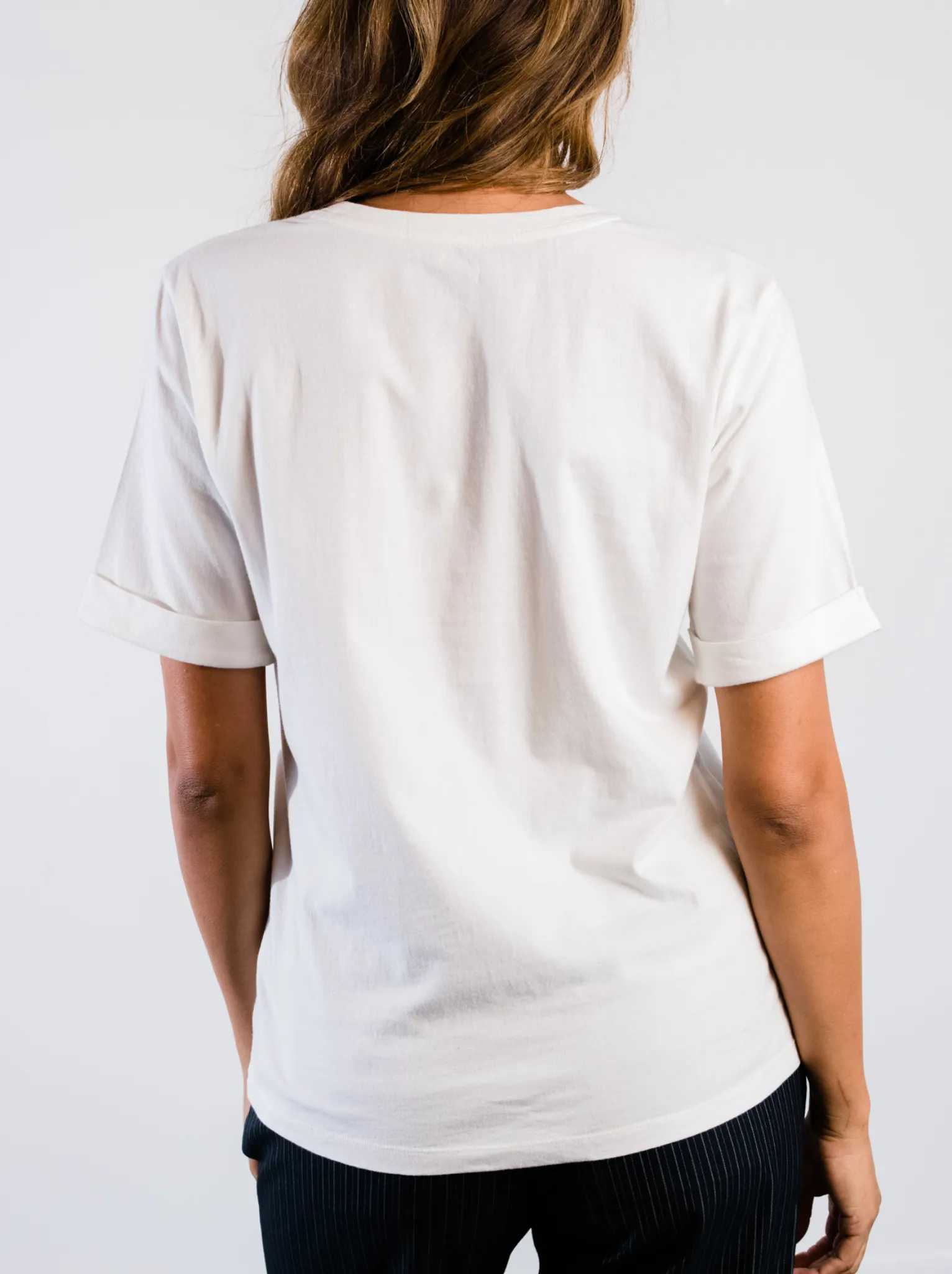 Gloria Graphic Tee sold by Able product image thumbnail 5