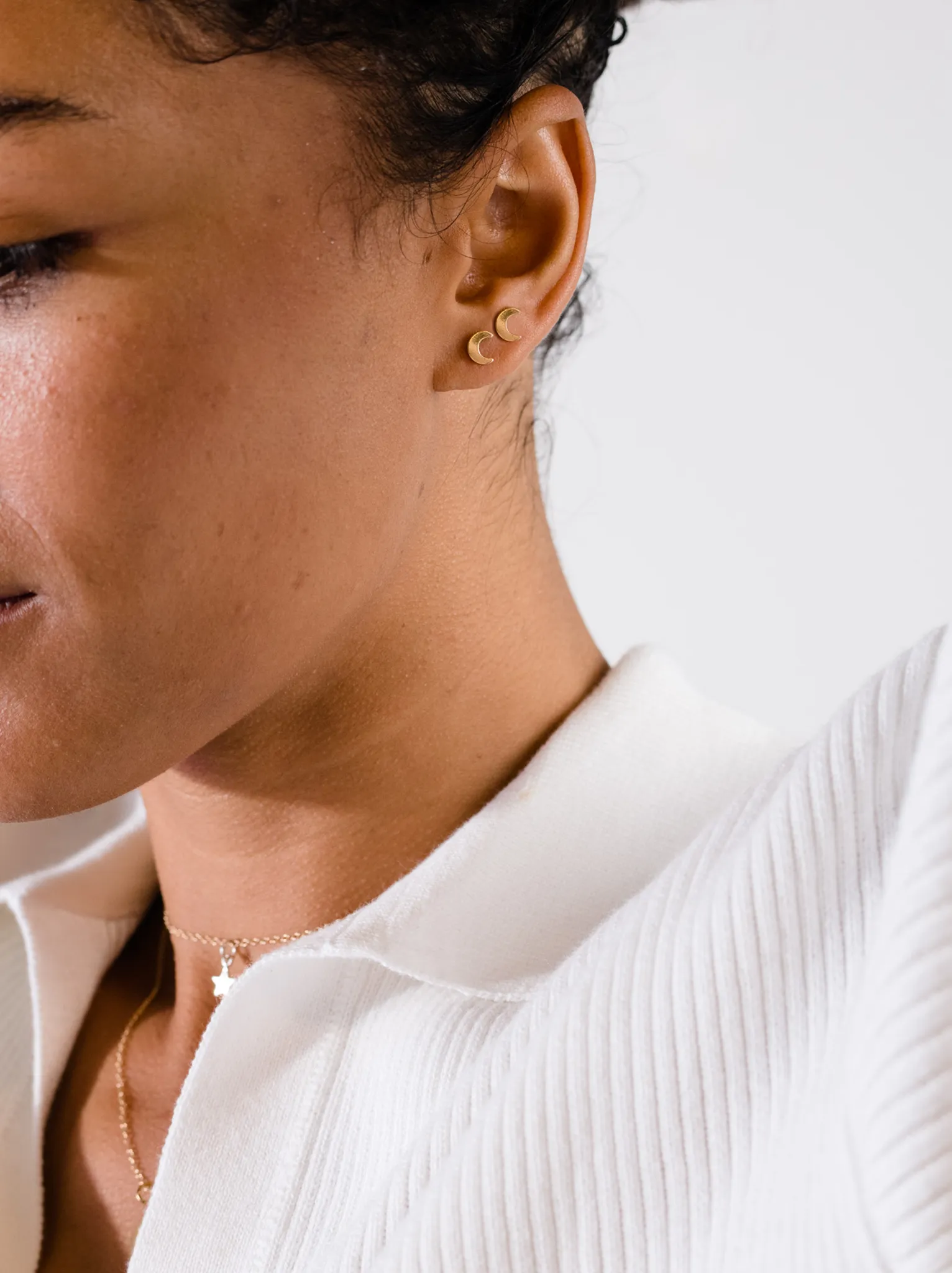 Starry Night Studs Set sold by Able product image thumbnail 4