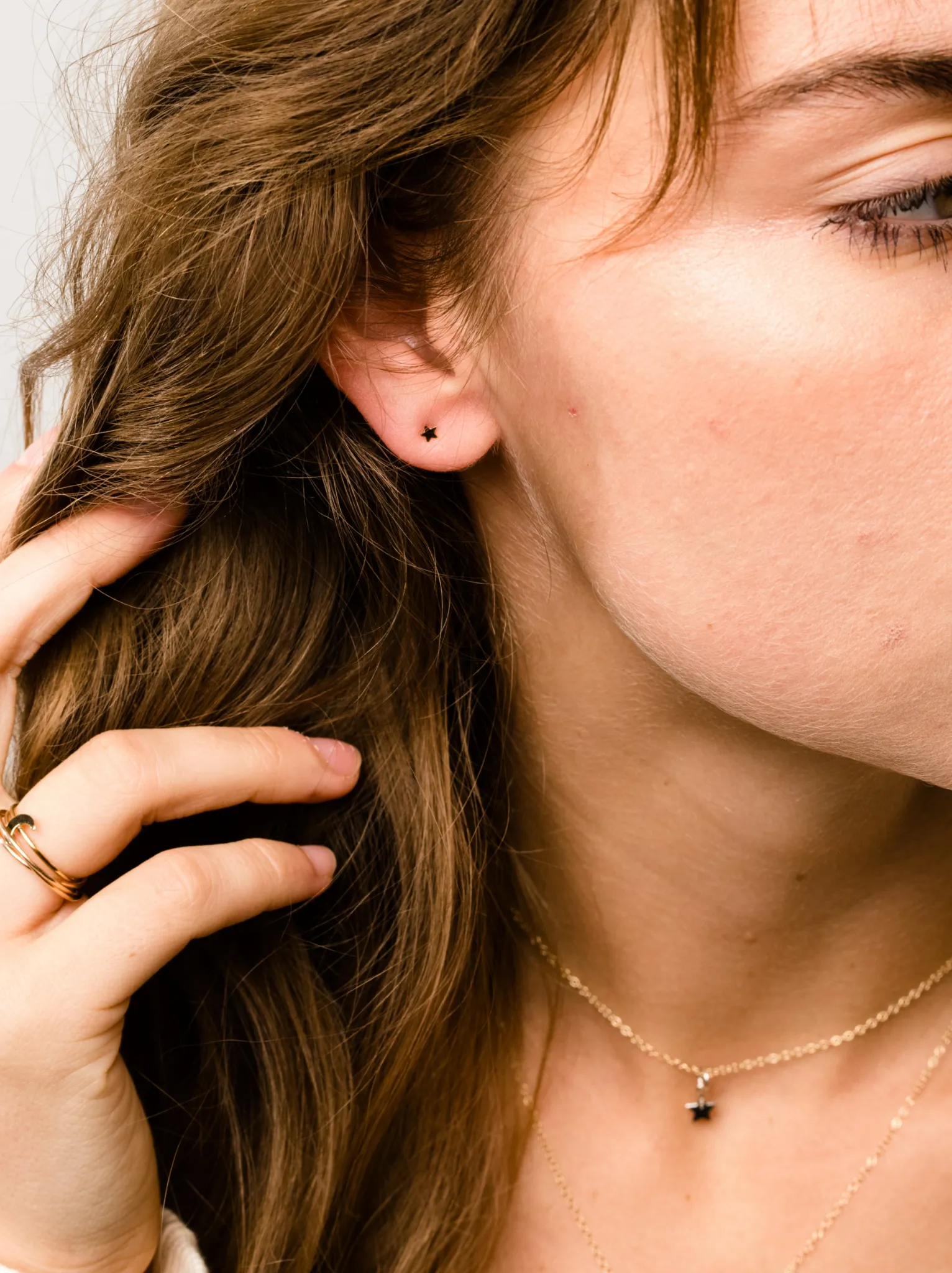 Starry Night Studs Set sold by Able product image thumbnail 3