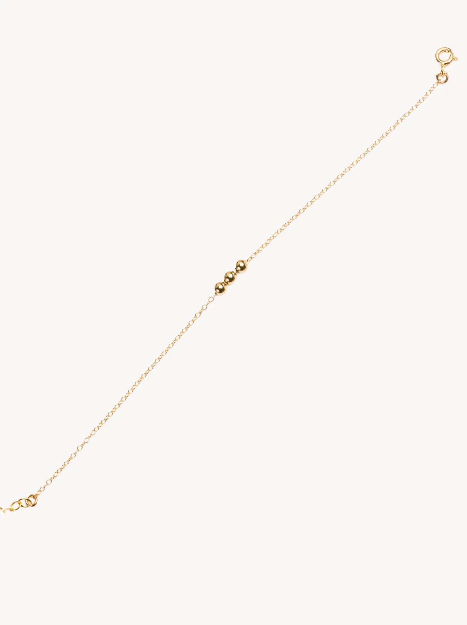 Sphere Station Bracelet sold by Able product image thumbnail 4