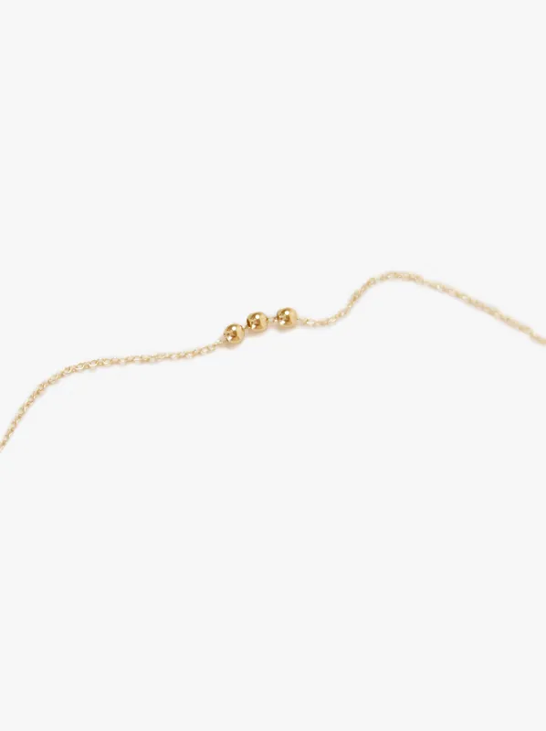 Sphere Station Bracelet sold by Able