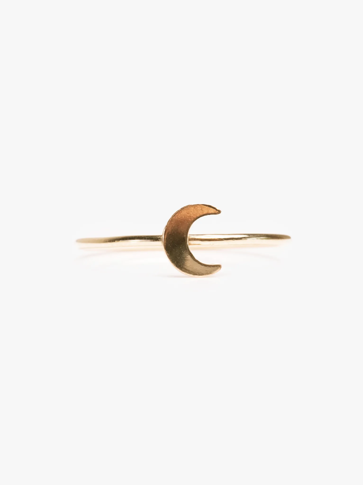 Moon Stacking Ring sold by Able