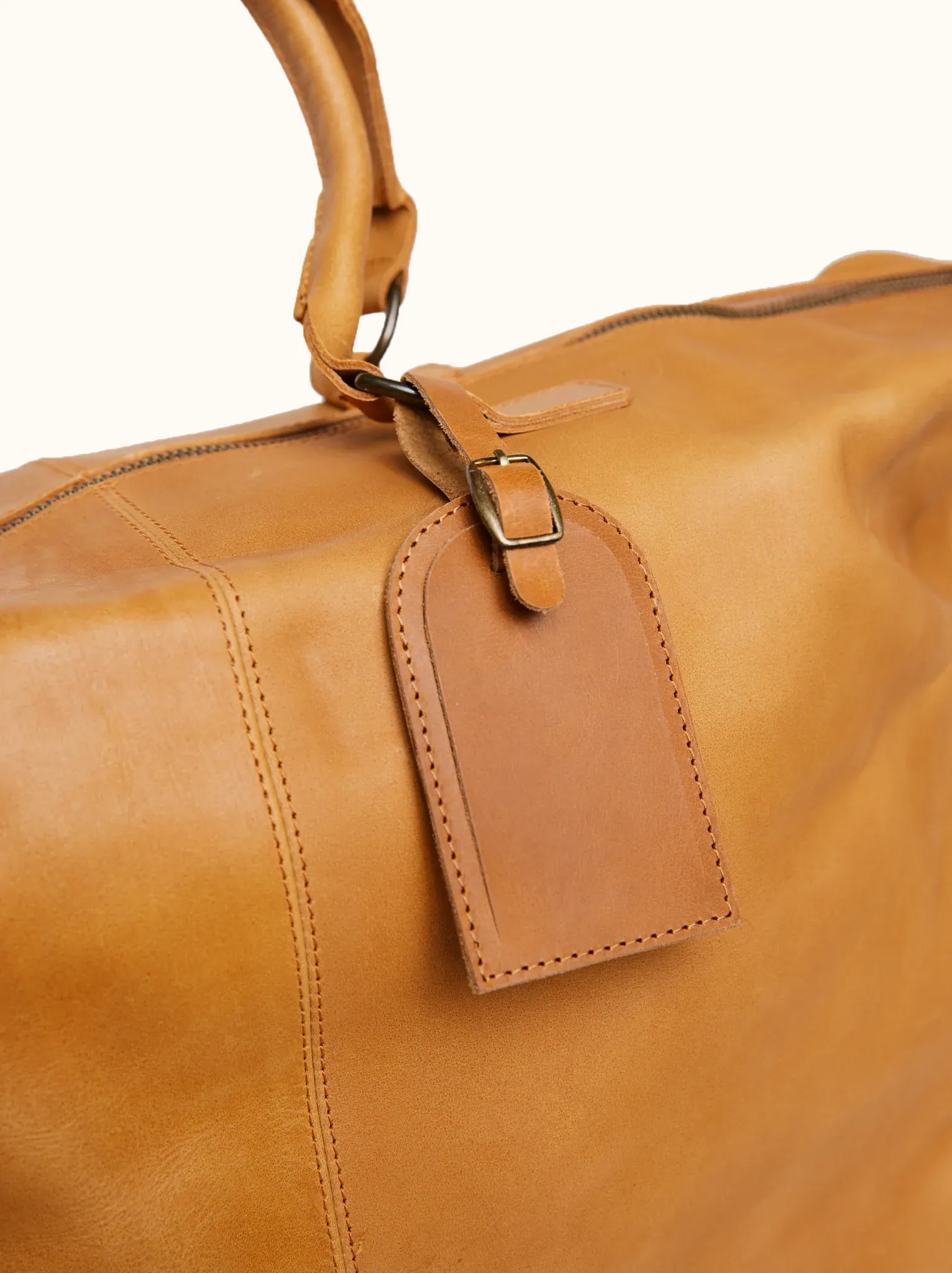 Avery Luggage Tag sold by Able