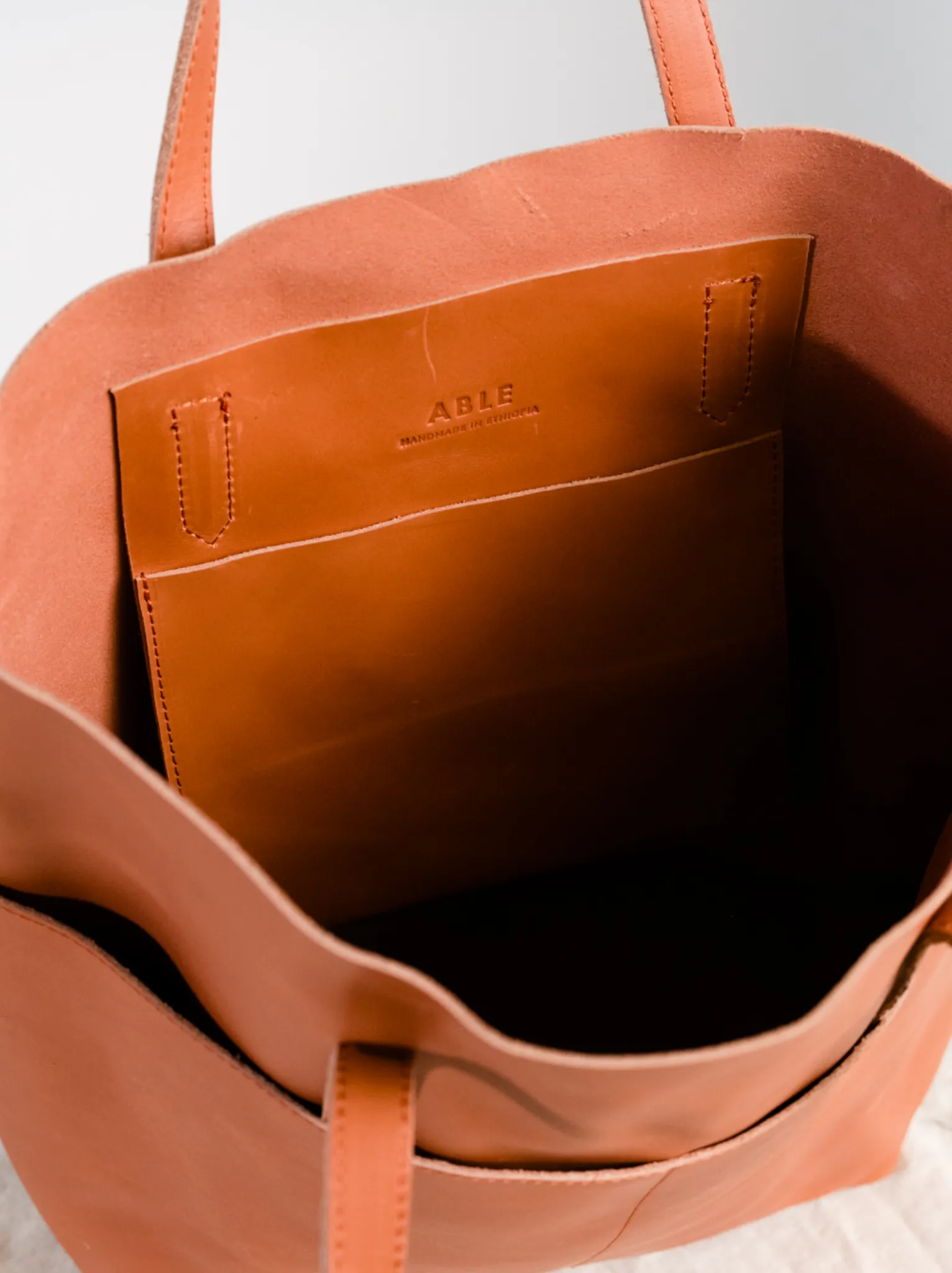 Selam Tote sold by Able product image thumbnail 3