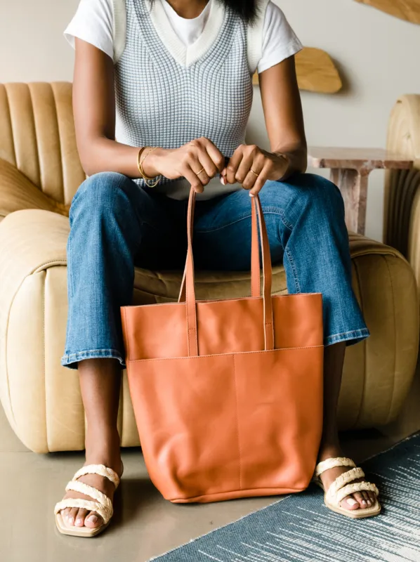 Selam Tote made by Able