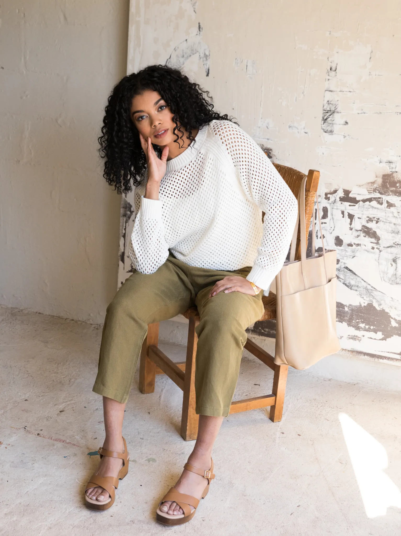 Charlie Pant sold by Able product image thumbnail 5