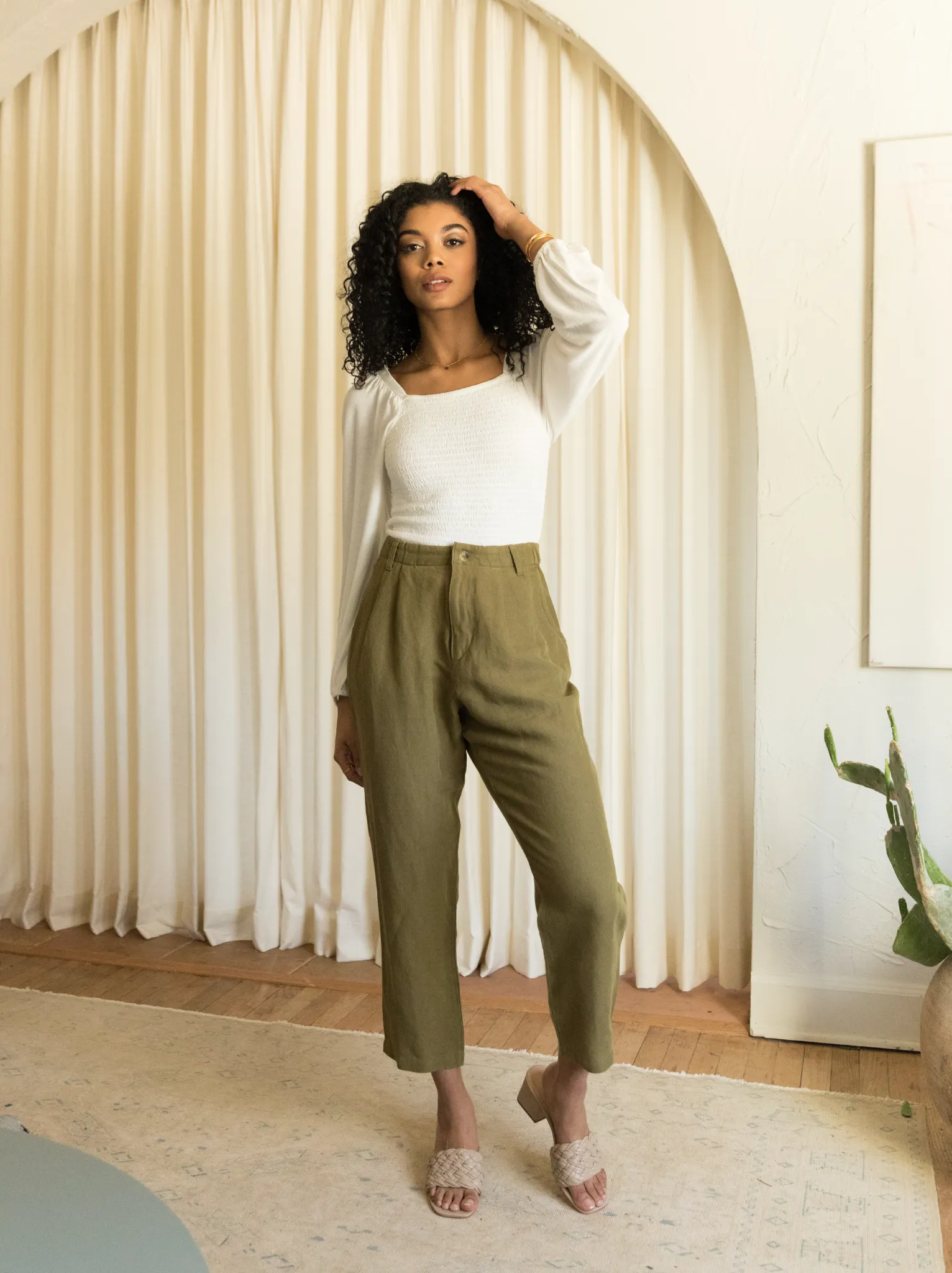 Charlie Pant sold by Able