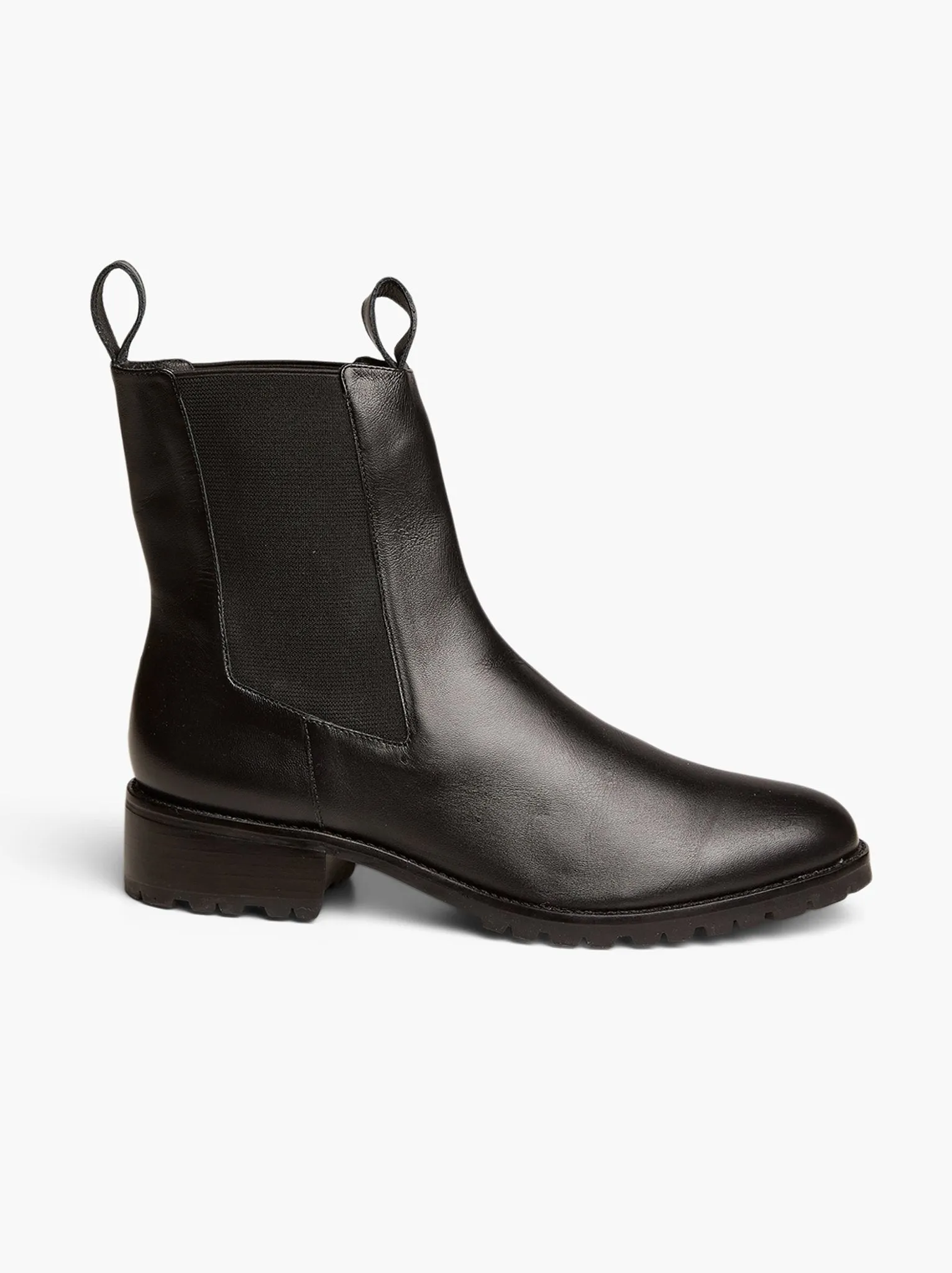 Wilma Boot sold by Able product image thumbnail 4