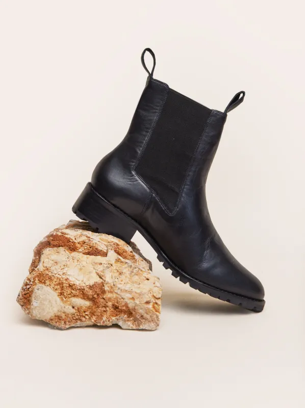 Wilma Boot made by Able