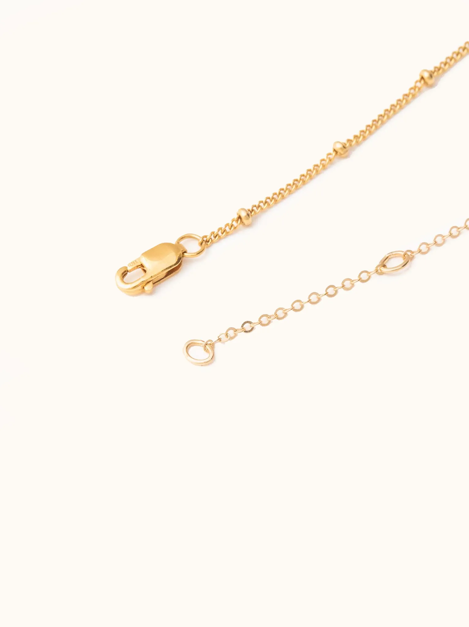 Tigereye Necklace sold by Able product image thumbnail 4