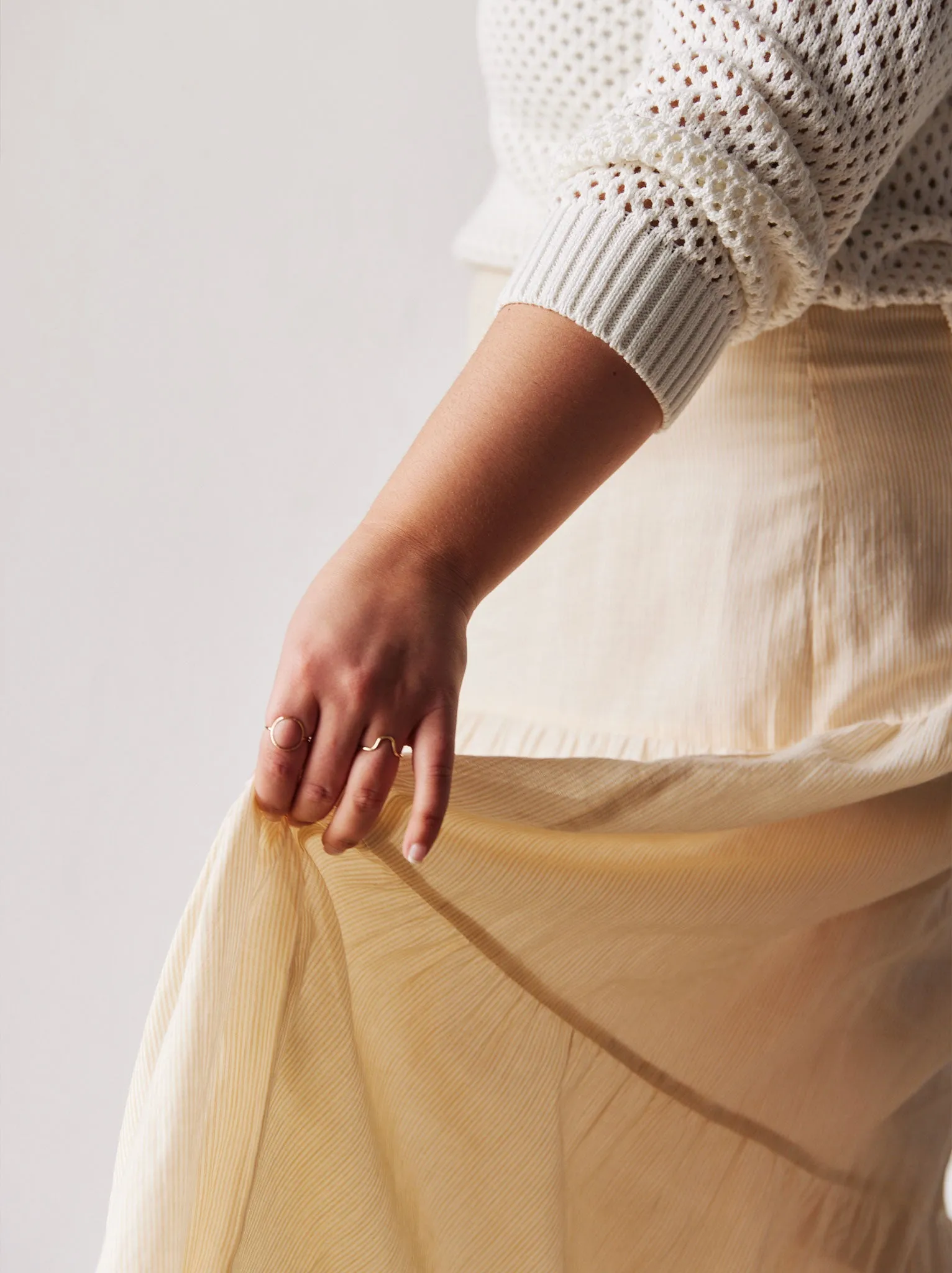 Arch Ring sold by Able product image thumbnail 2