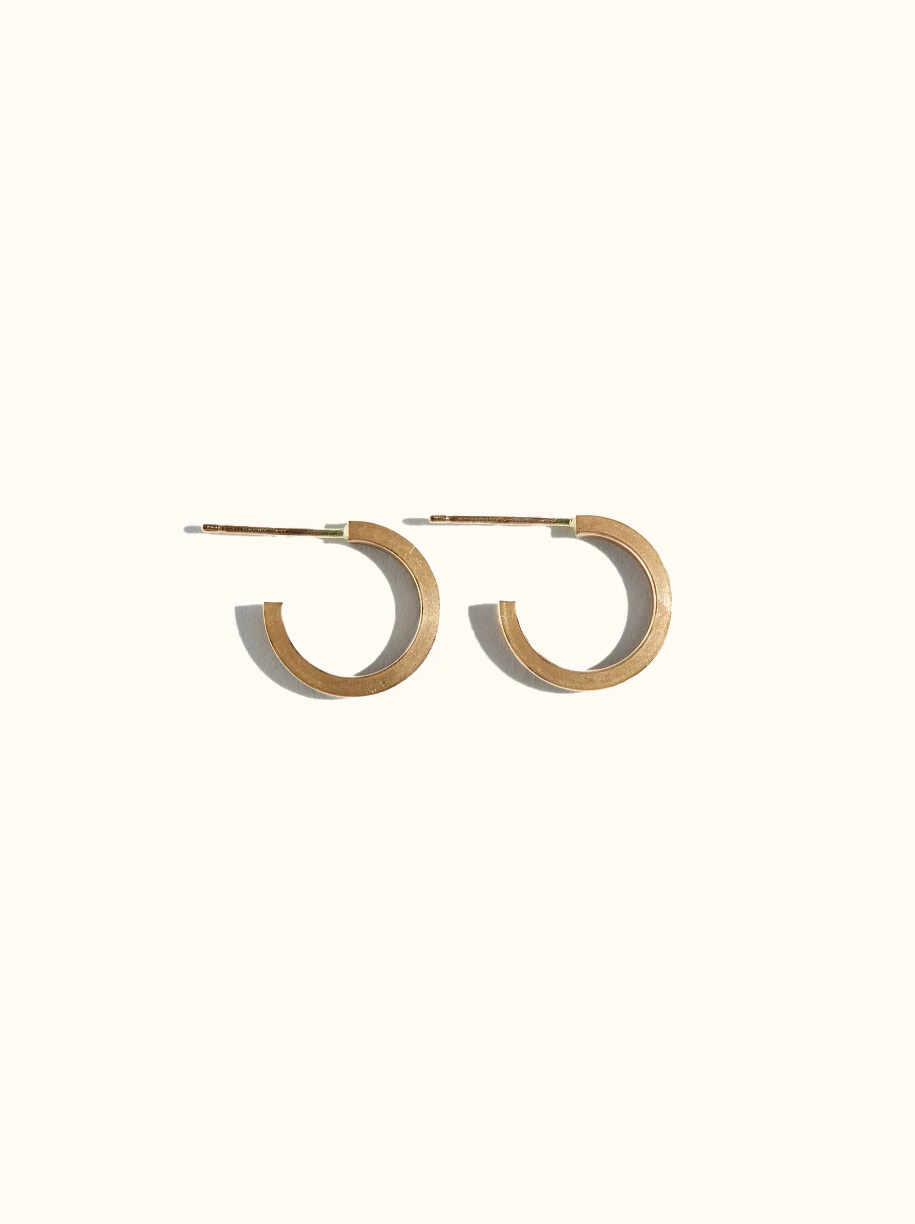 Iris Hoops sold by Able