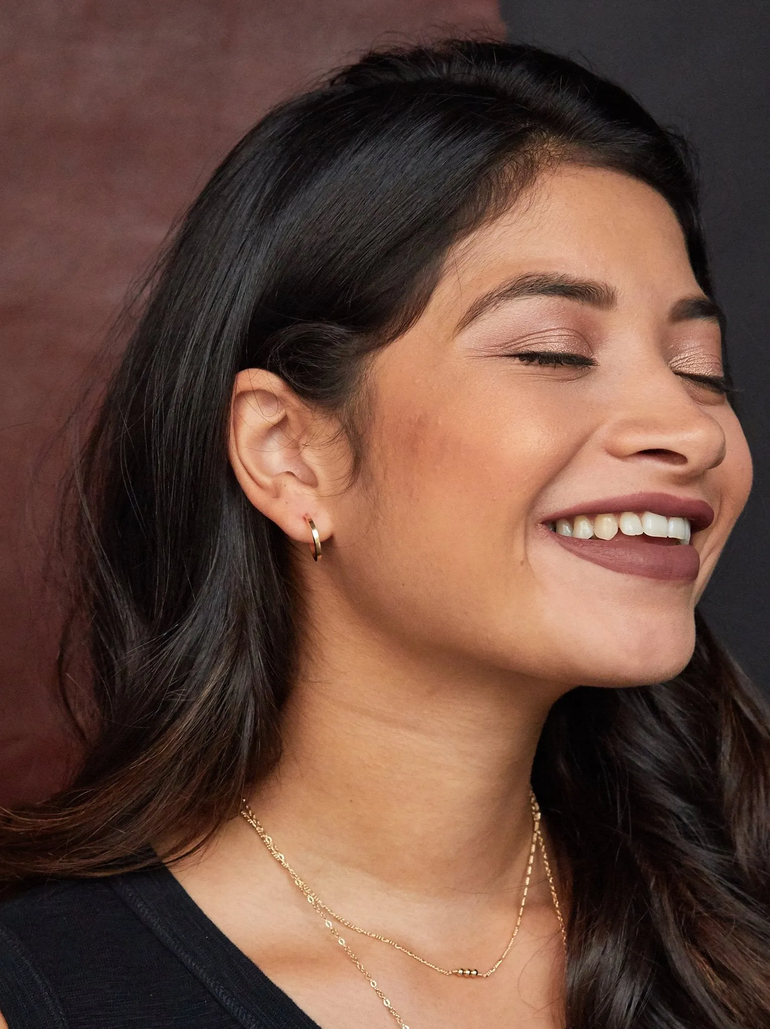 Iris Hoops sold by Able product image thumbnail 3