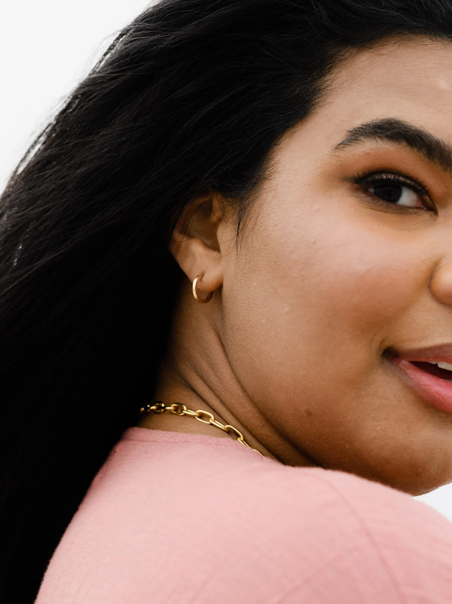 Iris Hoops sold by Able product image thumbnail 2