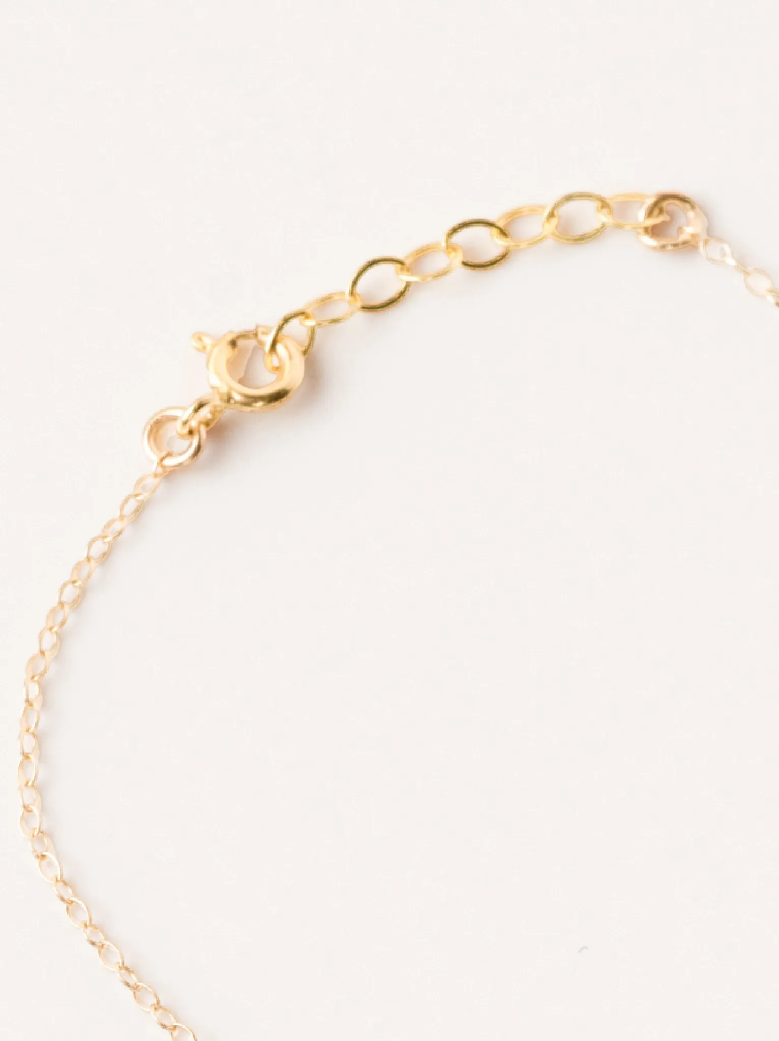 Half Moon Bracelet sold by Able product image thumbnail 4