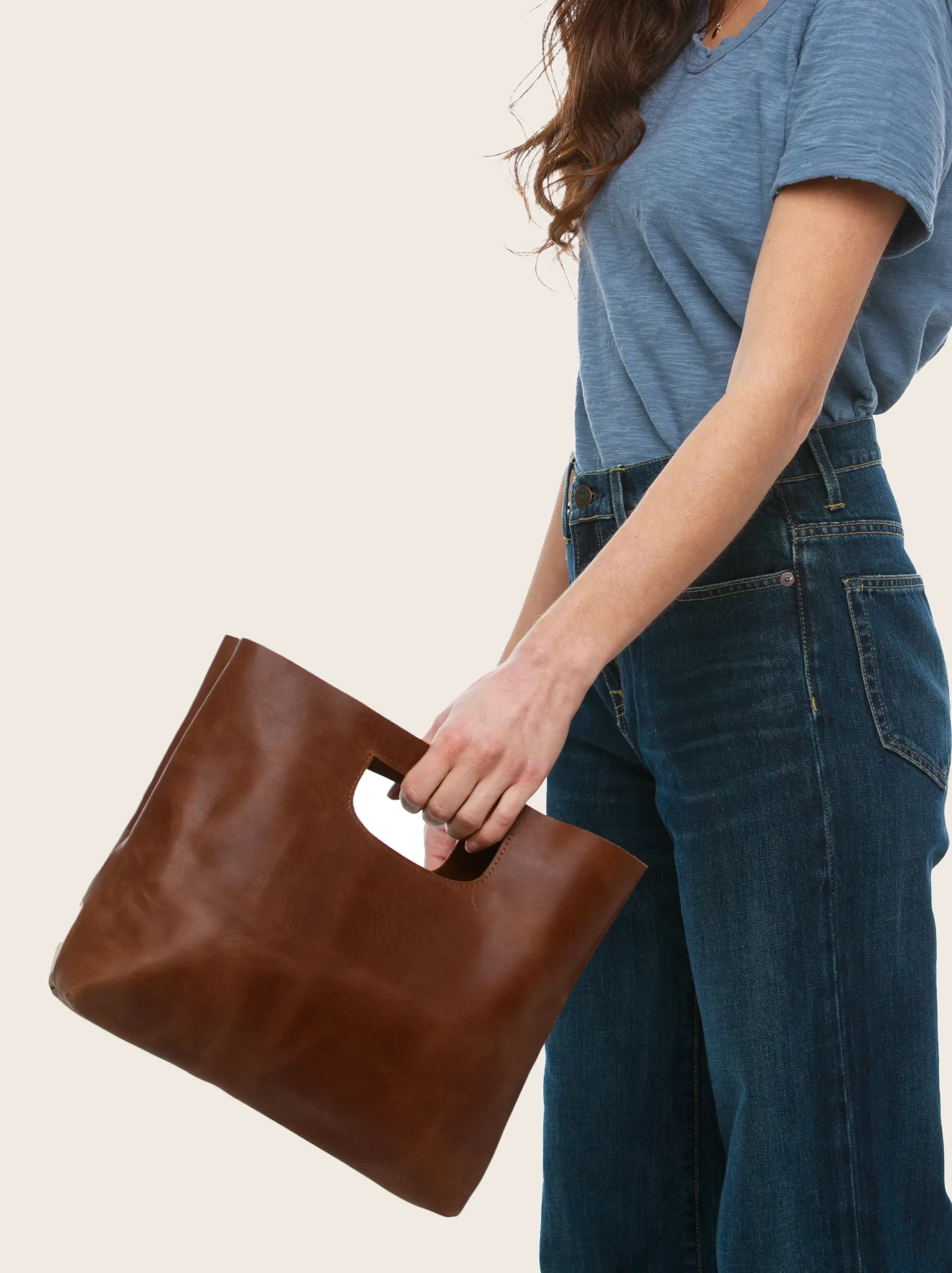 Hana Handbag sold by Able product image thumbnail 5