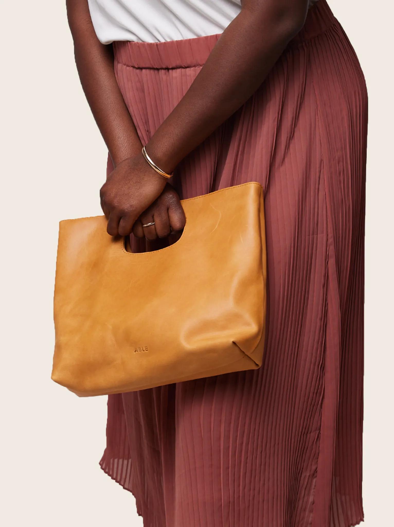 Hana Handbag sold by Able product image thumbnail 2