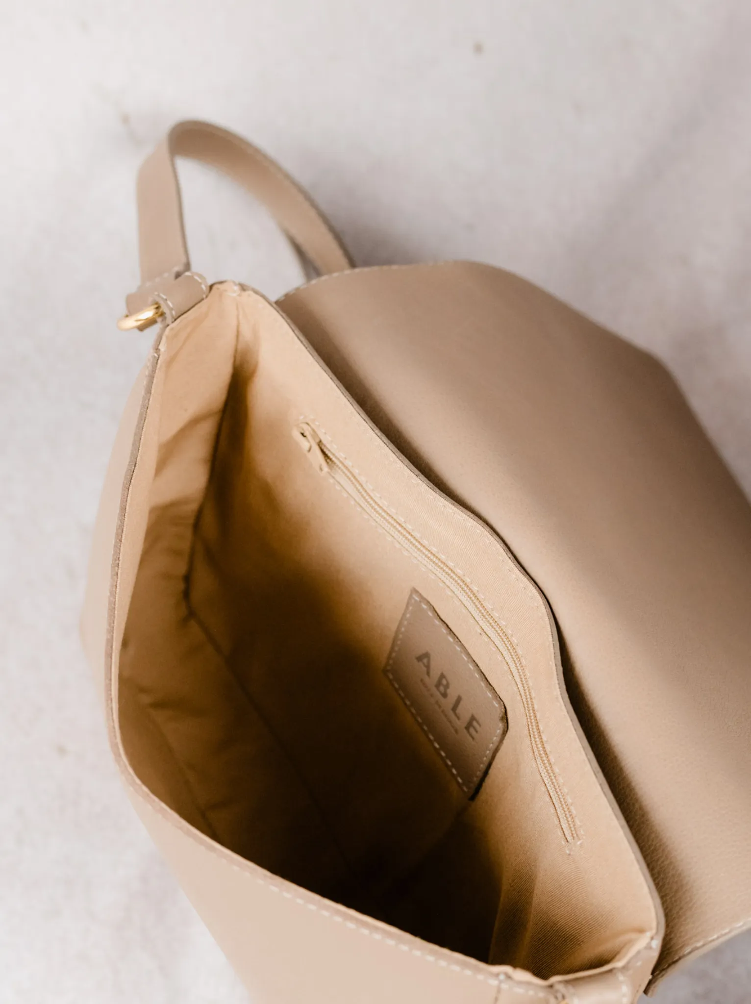 Lari Slim Crossbody sold by Able product image thumbnail 4