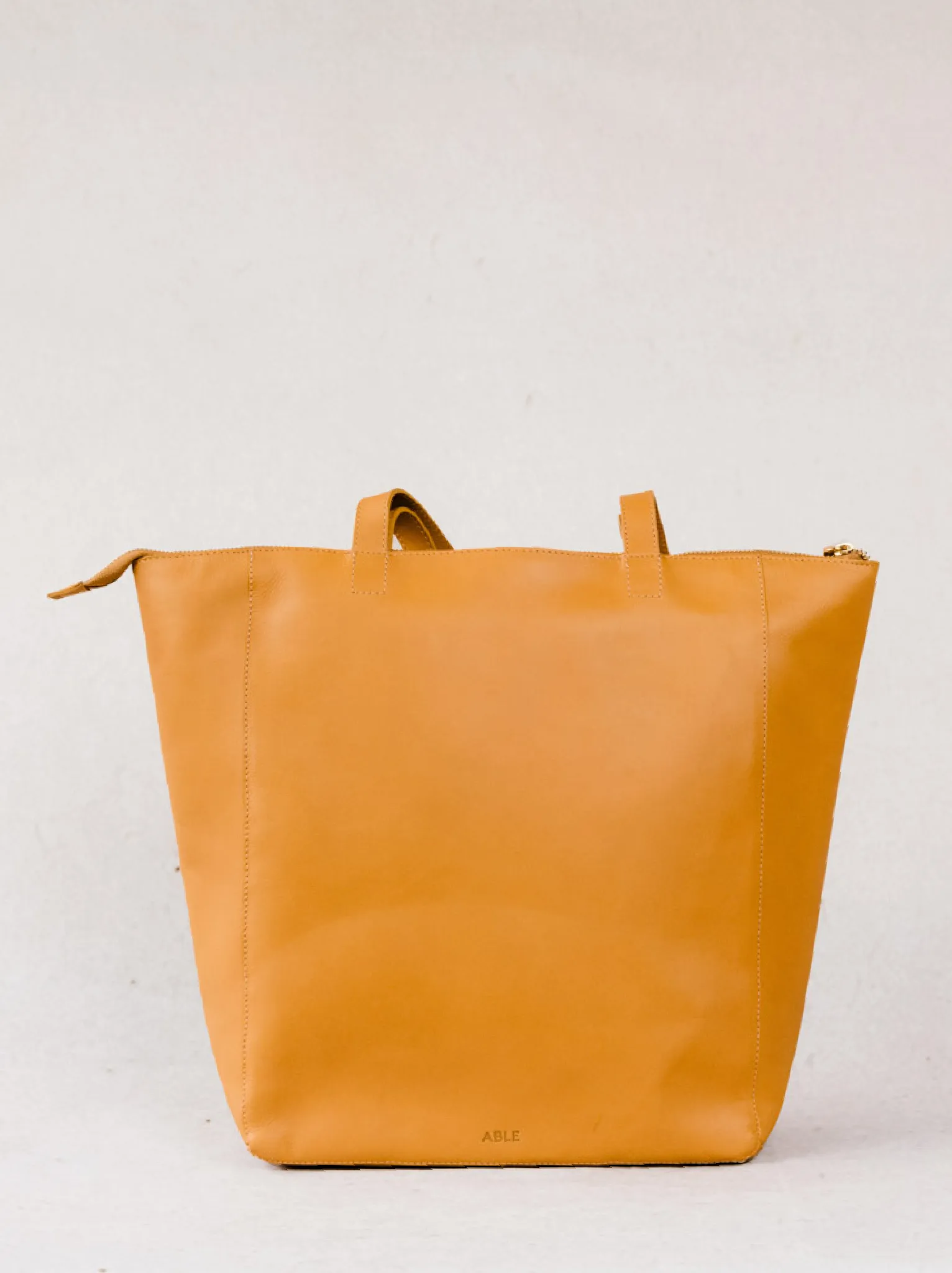 Lari Zip-Top Tote sold by Able product image thumbnail 3