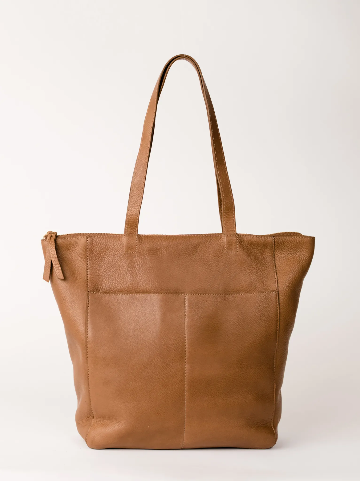 Lari Zip-Top Tote sold by Able product image thumbnail 5