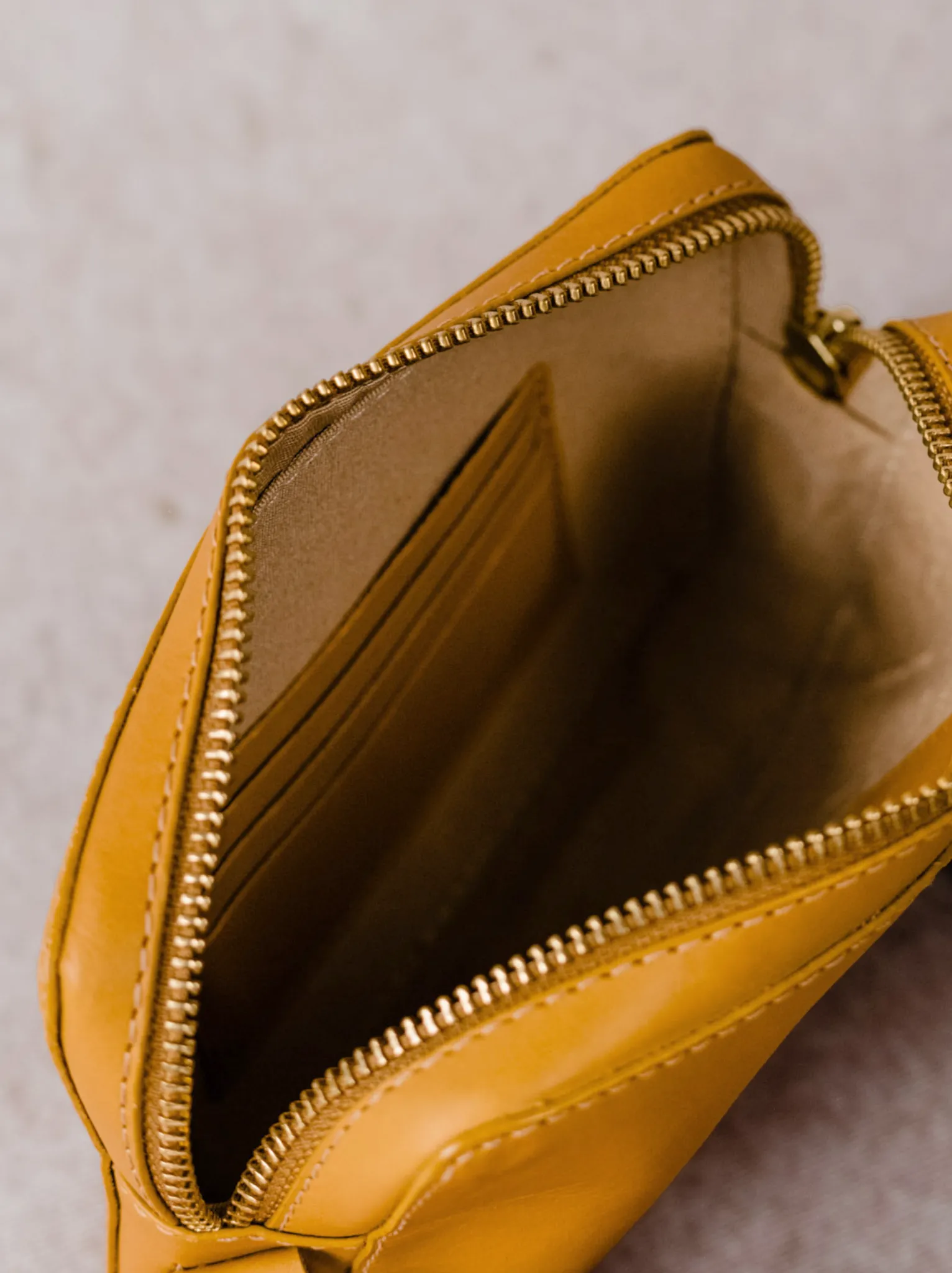 Turner Stadium Crossbody sold by Able product image thumbnail 4