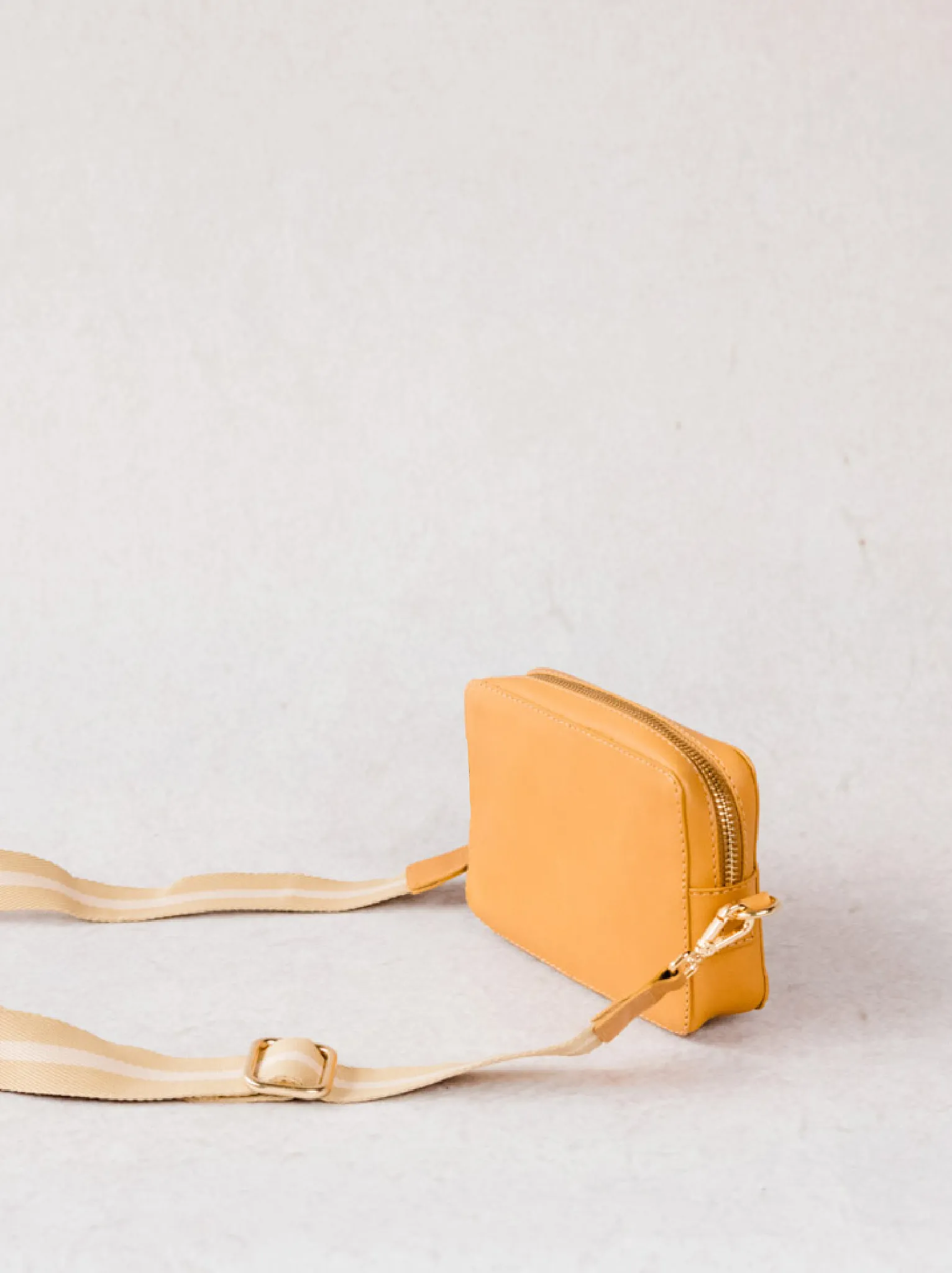 Turner Stadium Crossbody sold by Able product image thumbnail 2