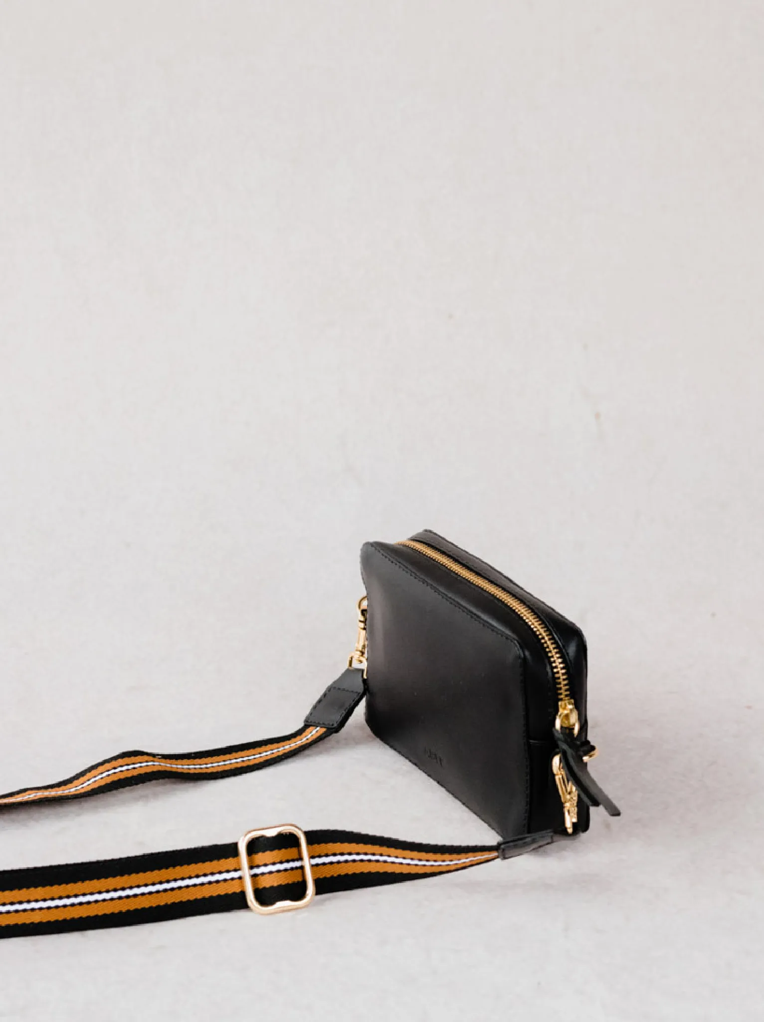 Turner Stadium Crossbody sold by Able product image thumbnail 5