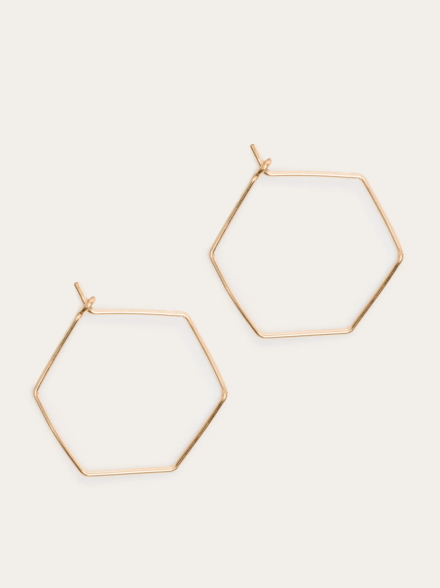 Honeycomb Hoops sold by Able