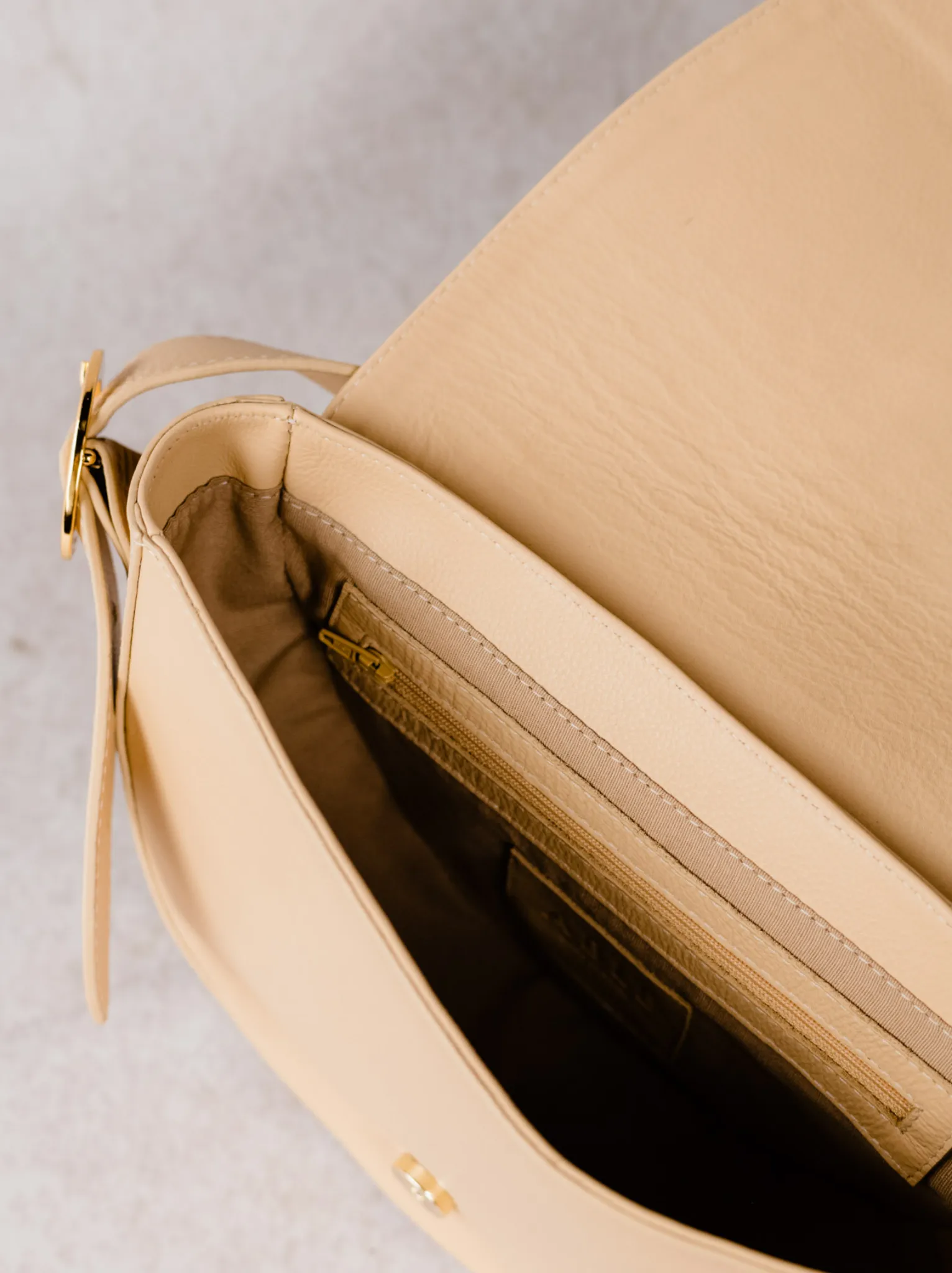 Bryce Shoulder Bag sold by Able product image thumbnail 3