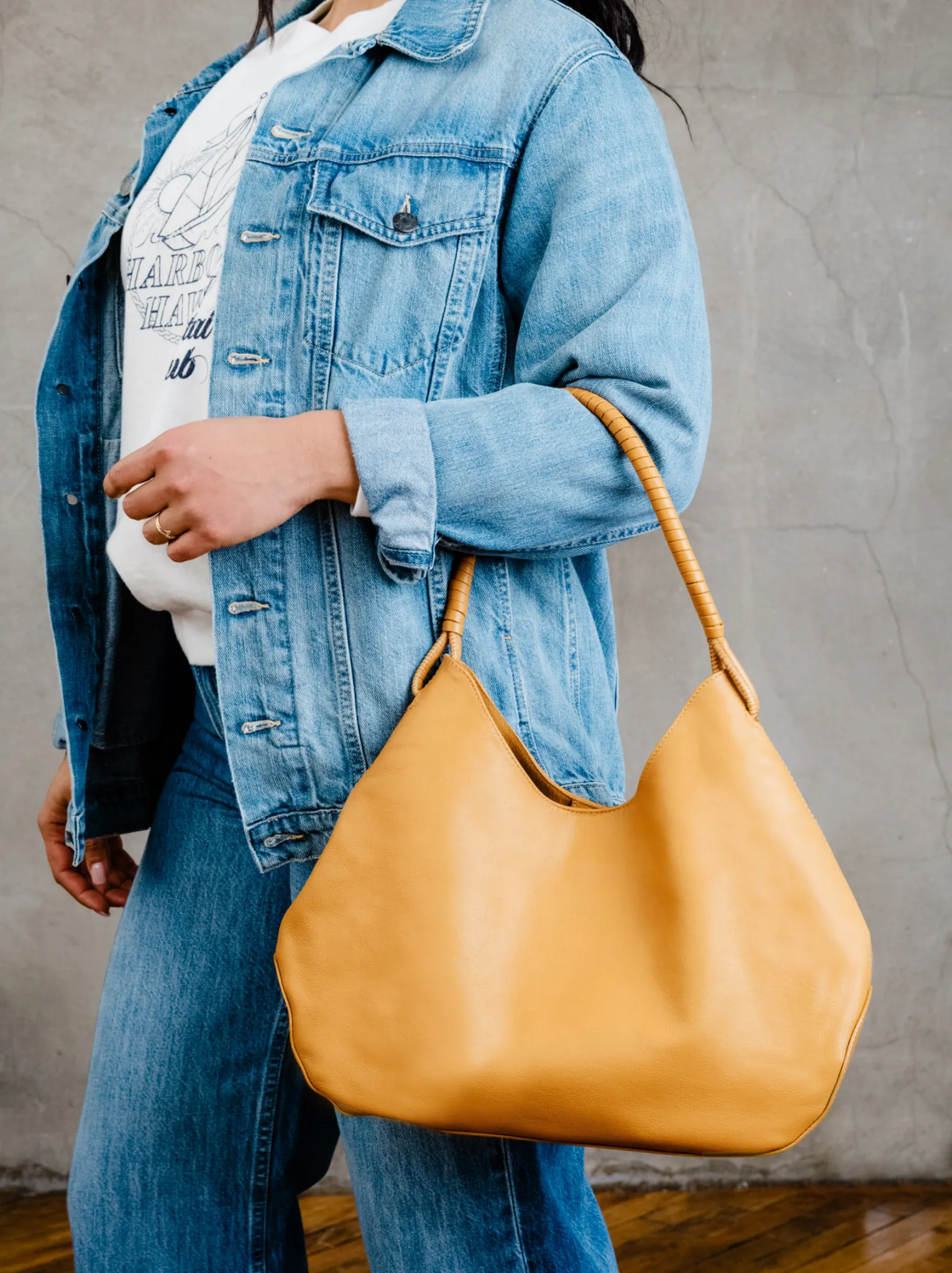 Jackee Shoulder Bag sold by Able product image thumbnail 3