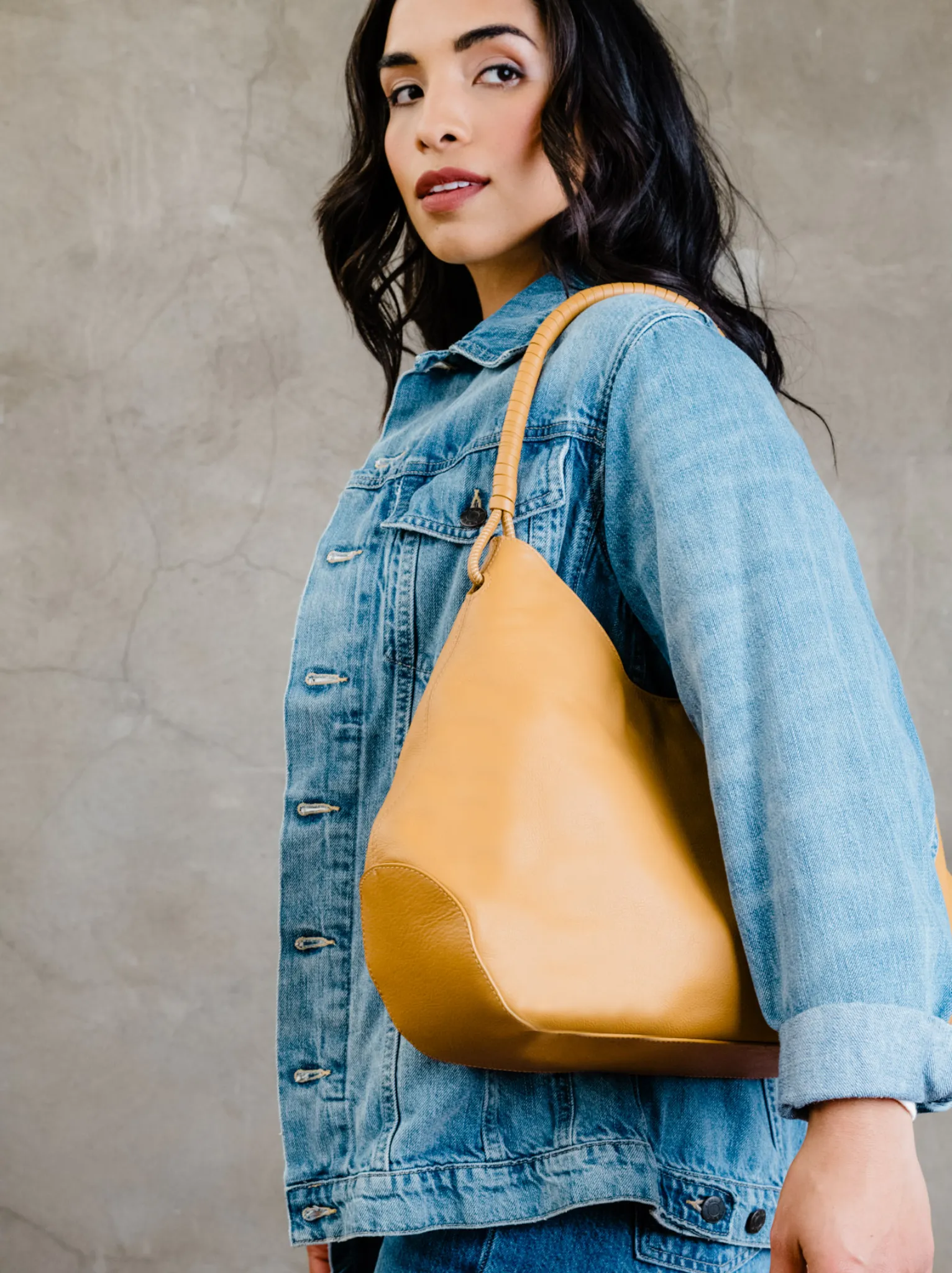 Jackee Shoulder Bag sold by Able product image thumbnail 2