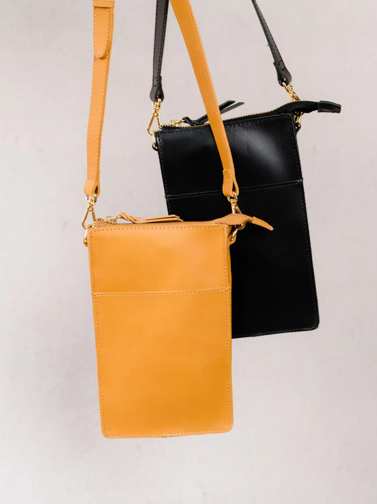 Maybelle Phone Crossbody sold by Able product image thumbnail 4