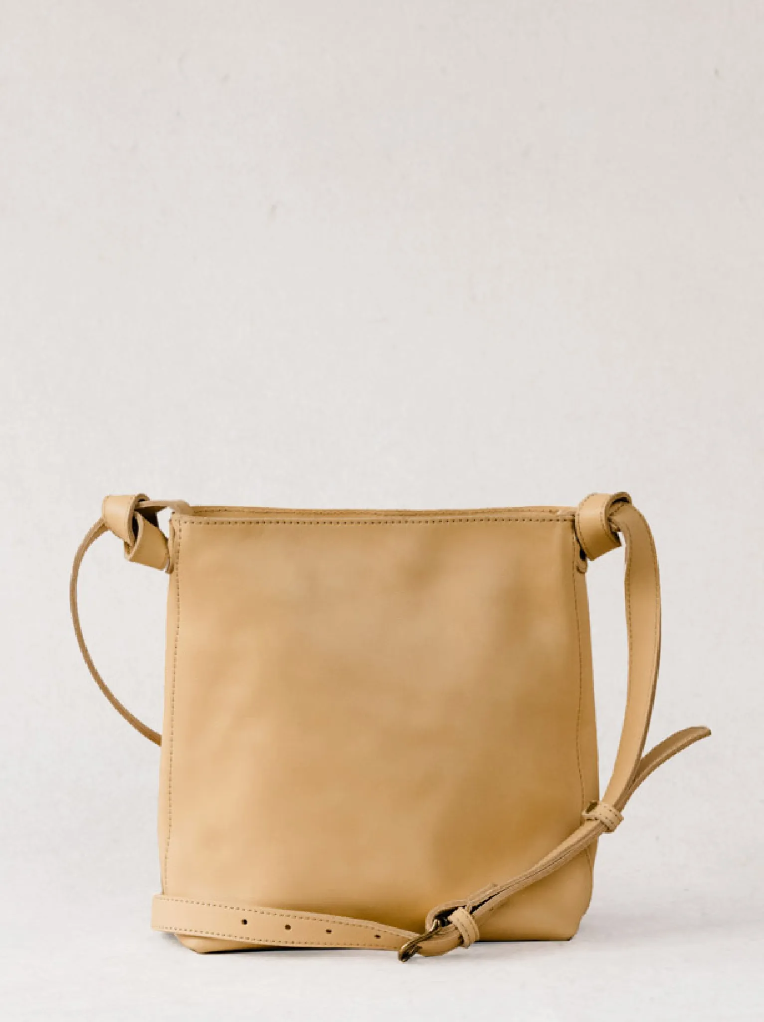 Cait Knotted Crossbody sold by Able product image thumbnail 2