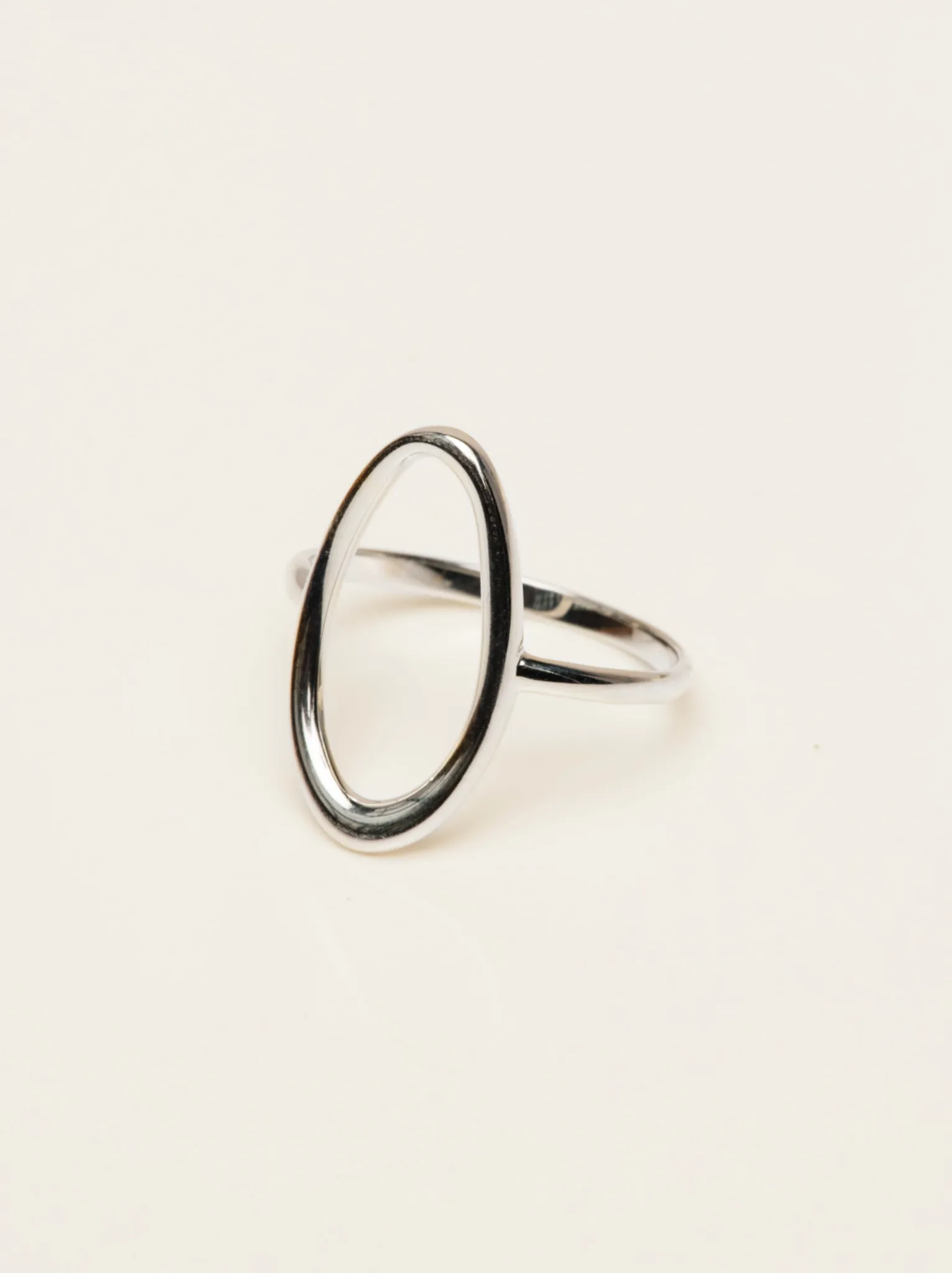 Dali Open Oval Ring sold by Able product image thumbnail 3
