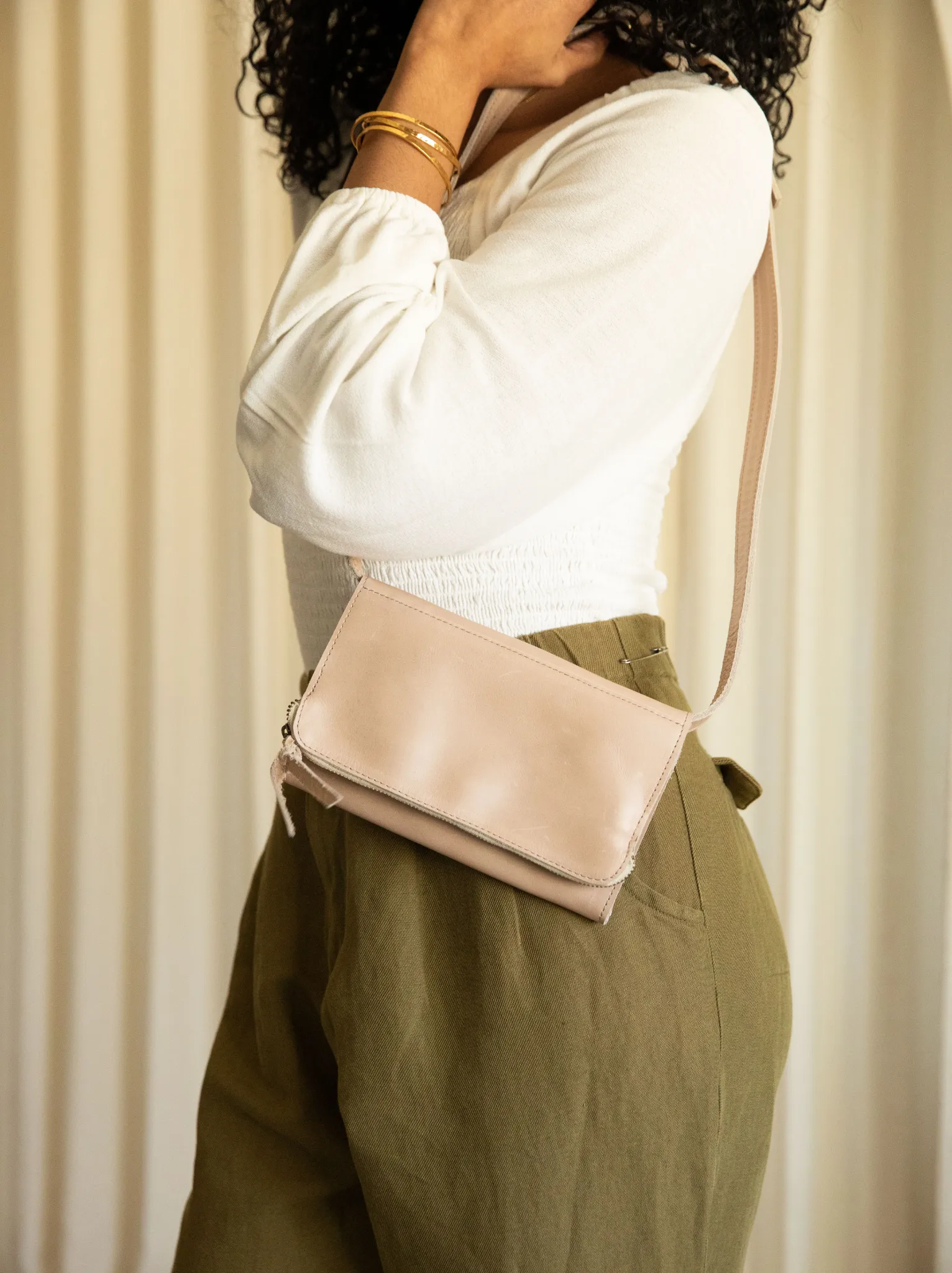 Monique Sling sold by Able product image thumbnail 4